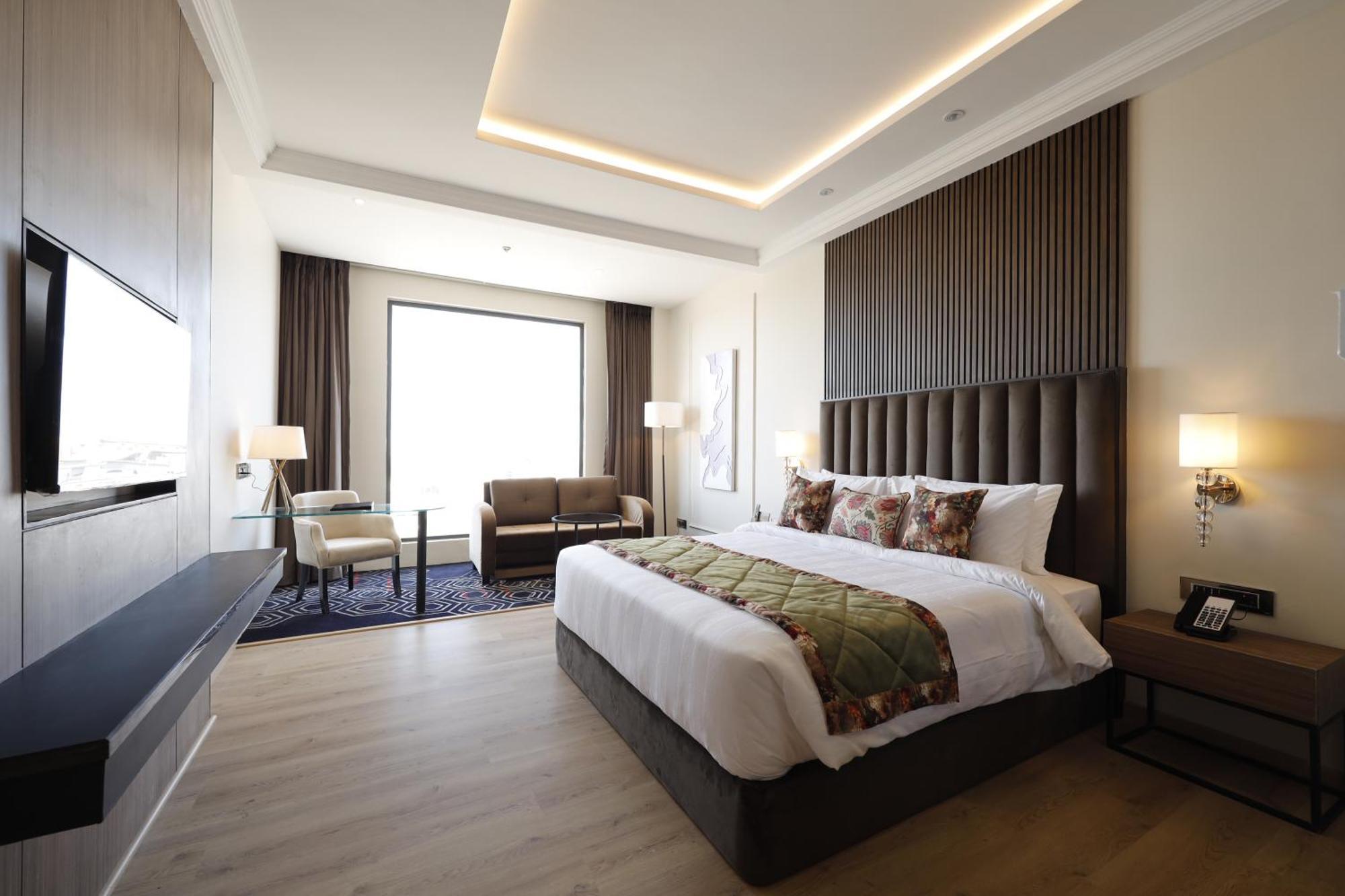 Fortune Ranjit Vihar, - Member Itc Hotels' Group