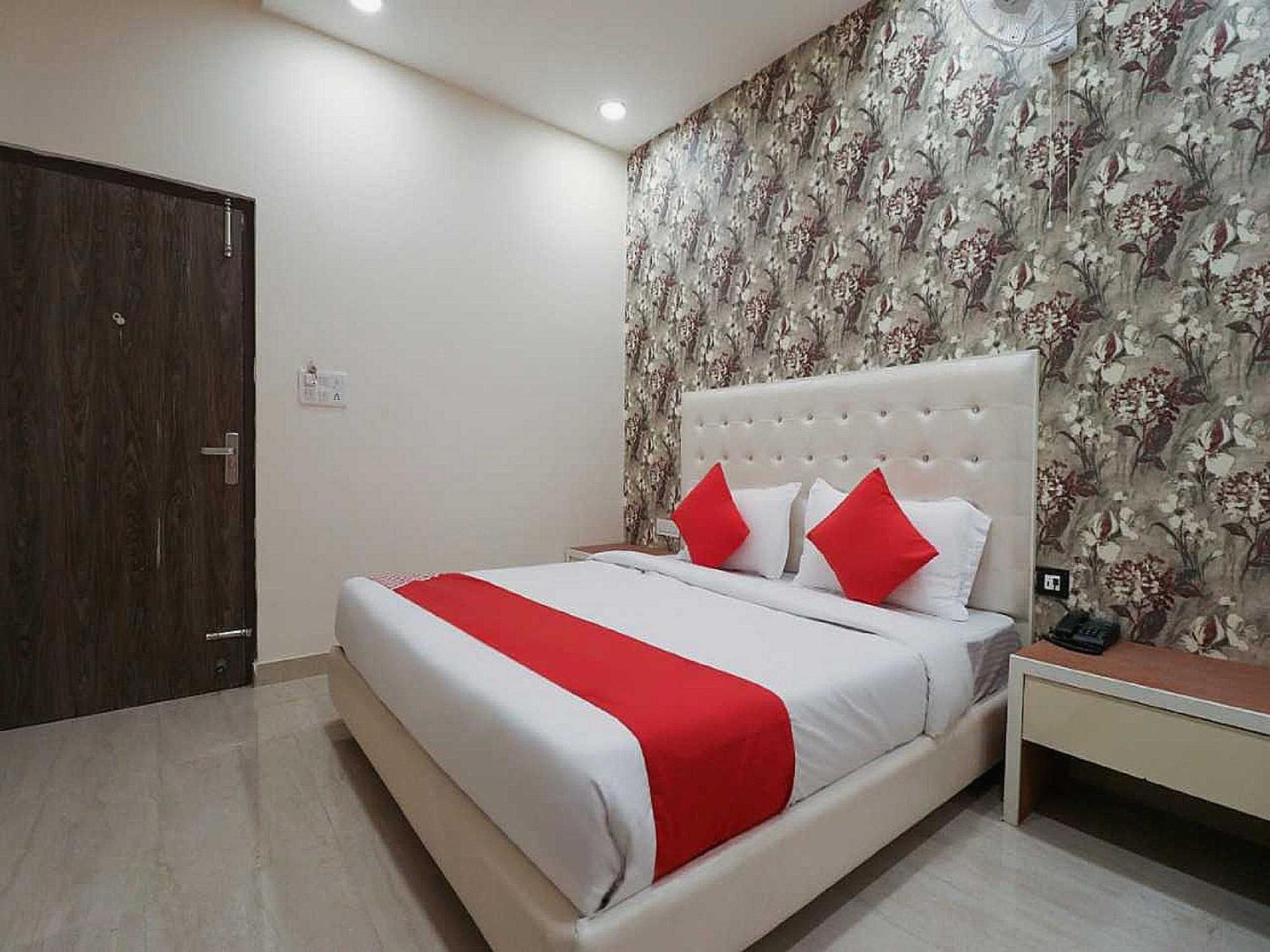 O Anand Amritsar