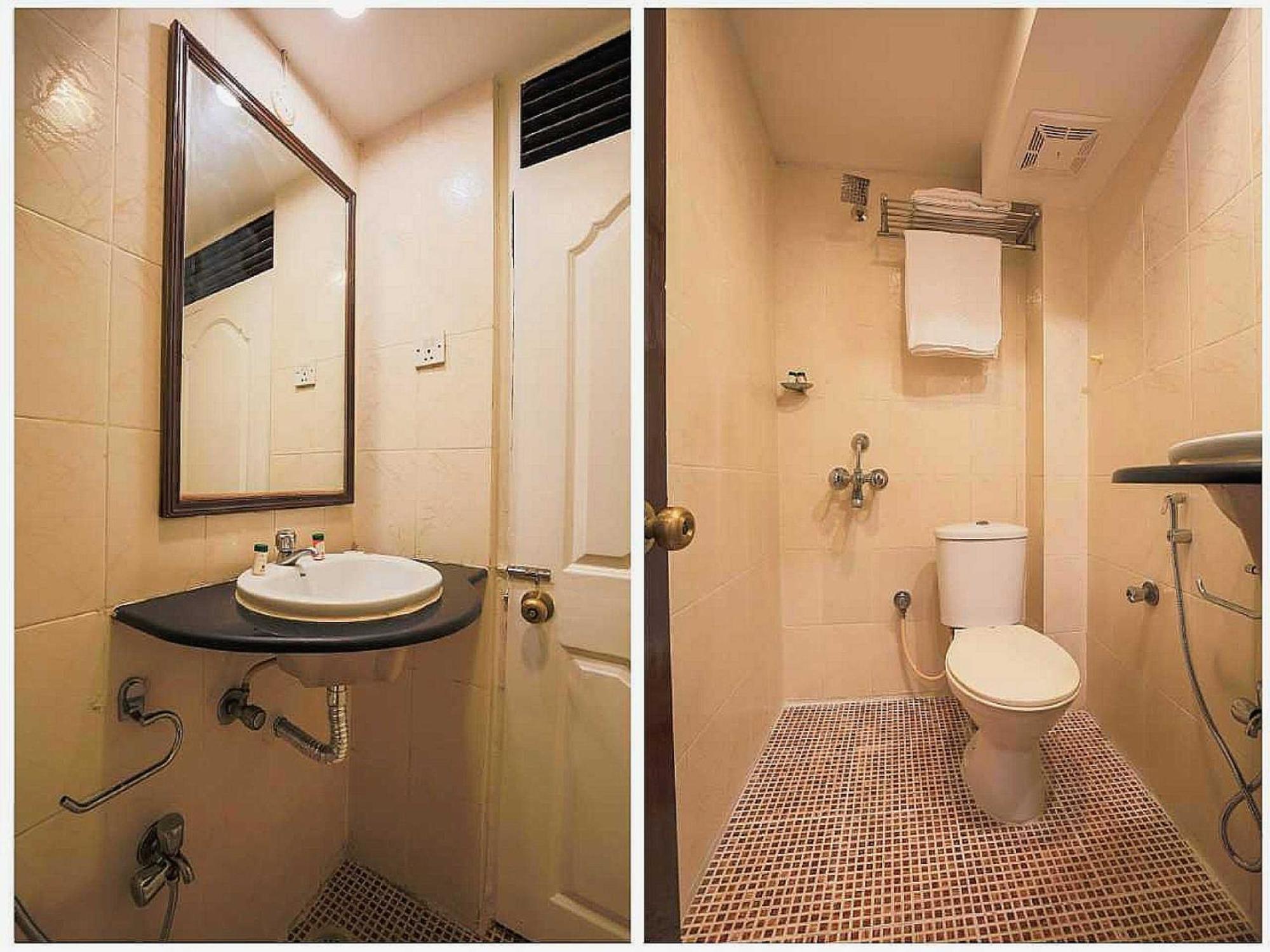 Hotel O Anand