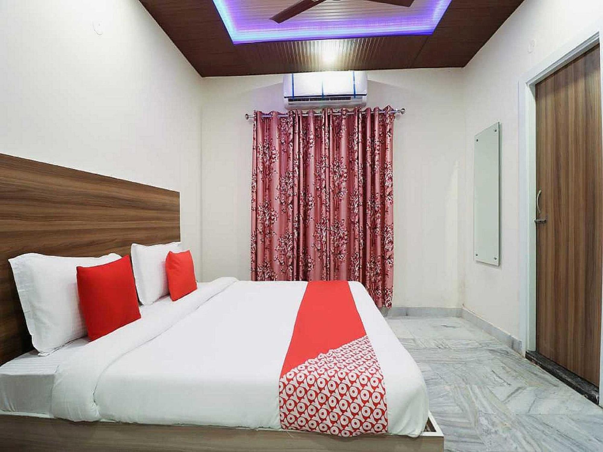 O Anand 4* Amritsar
