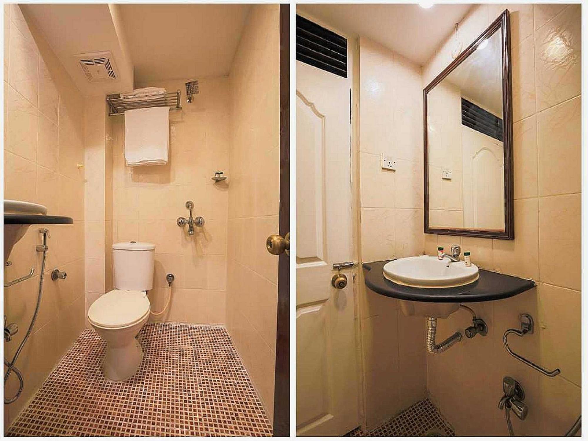 O Anand Hotel 4*