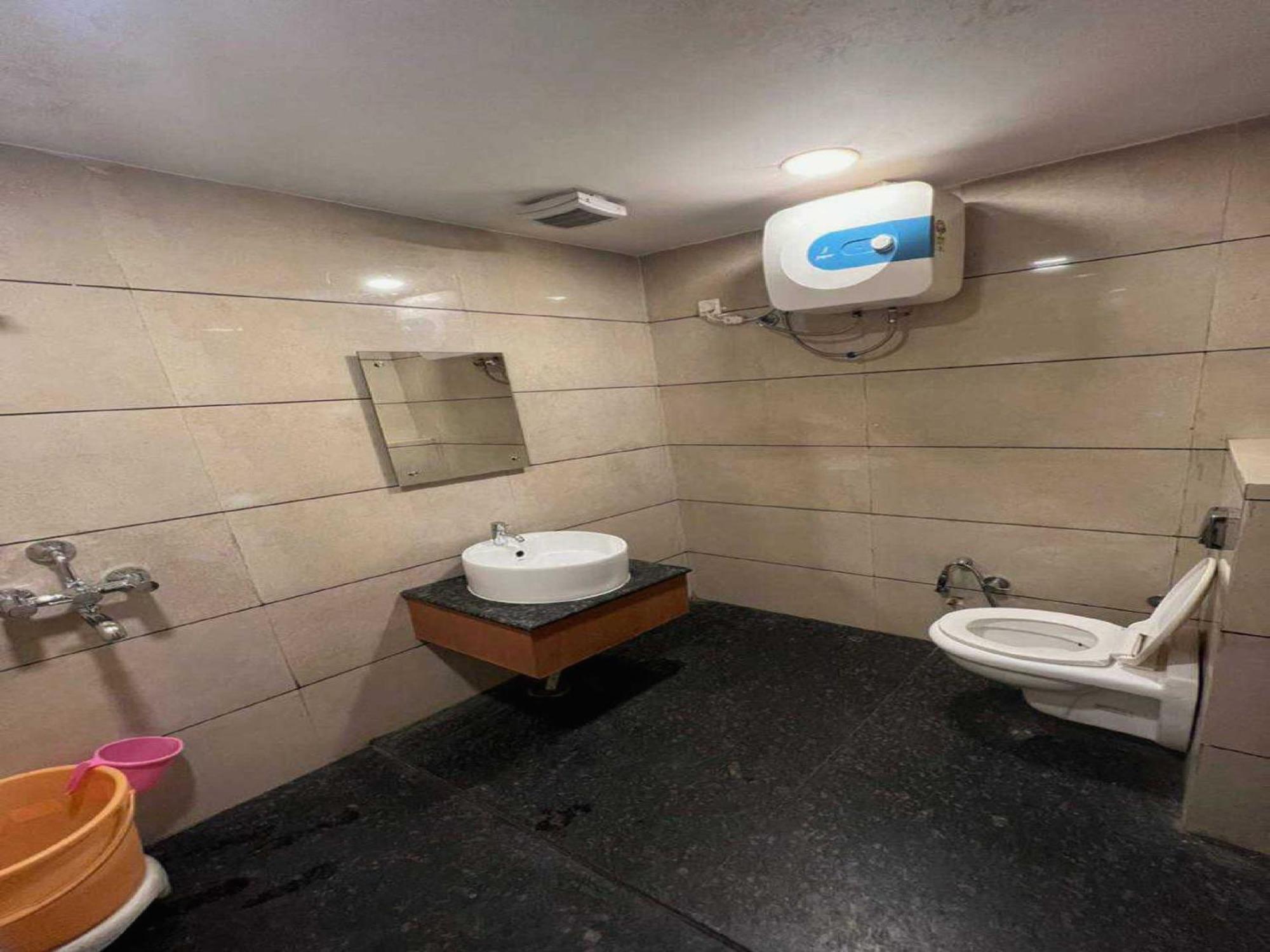 O Anand 4* Amritsar