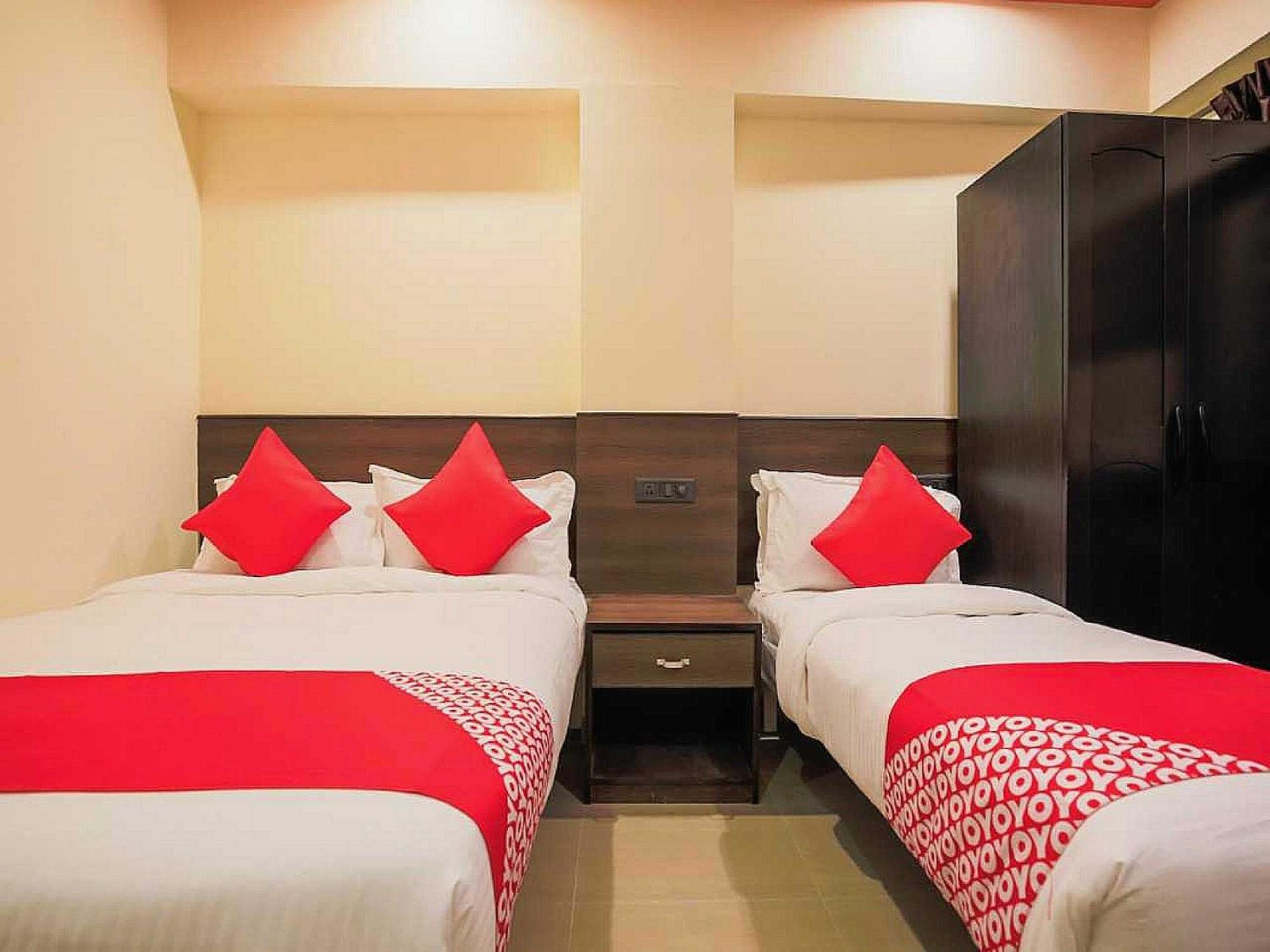O Anand Hotel 4*