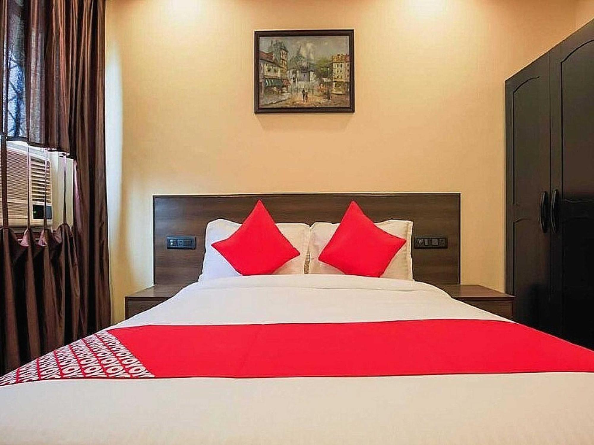Hotel O Anand Amritsar