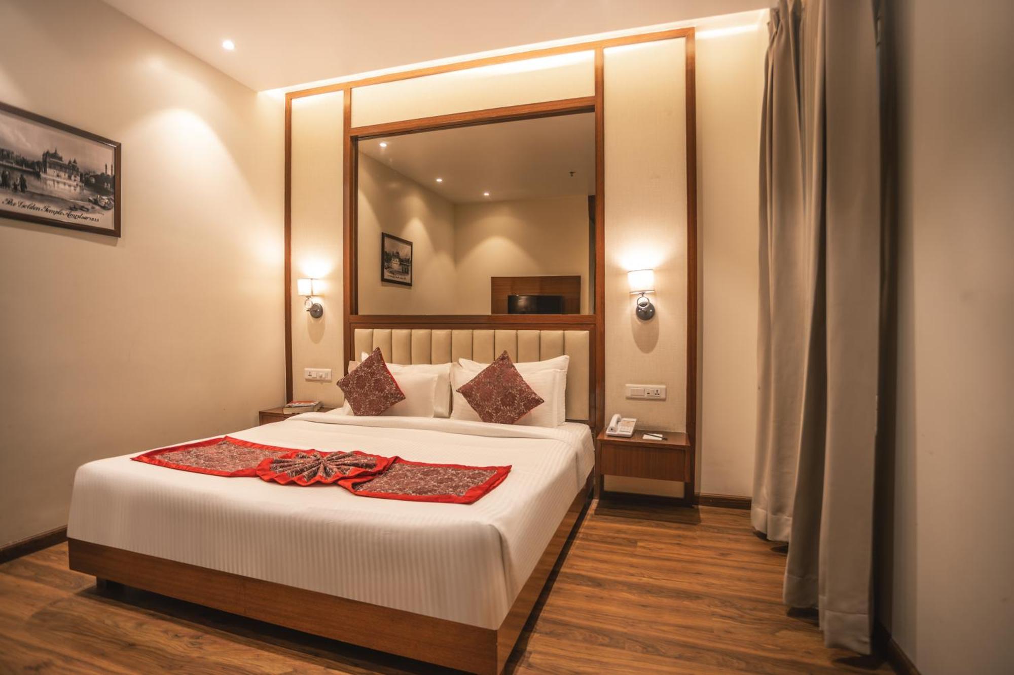 Hotel Amritara Sadka