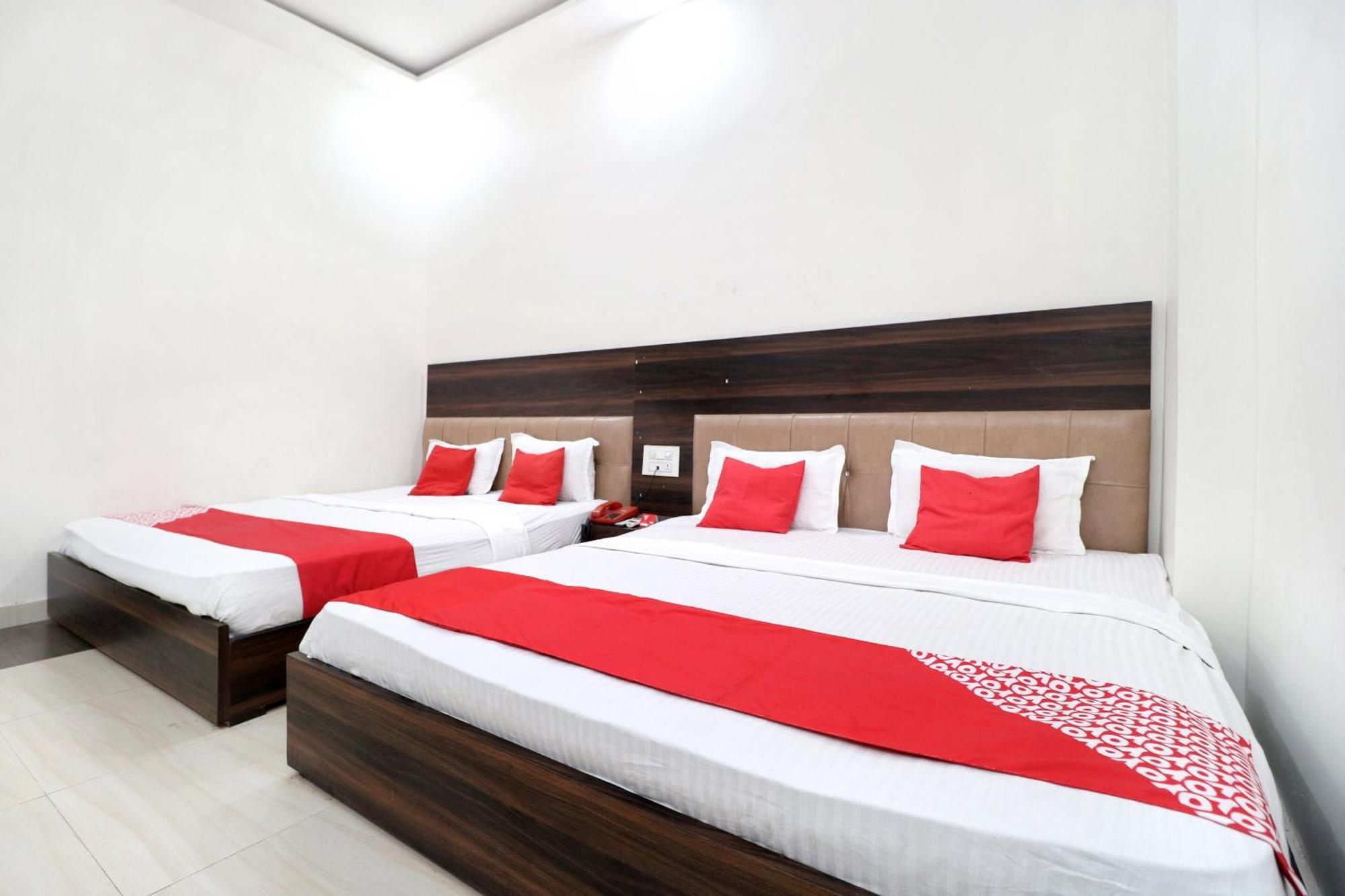 O Livinn Hub Amritsar