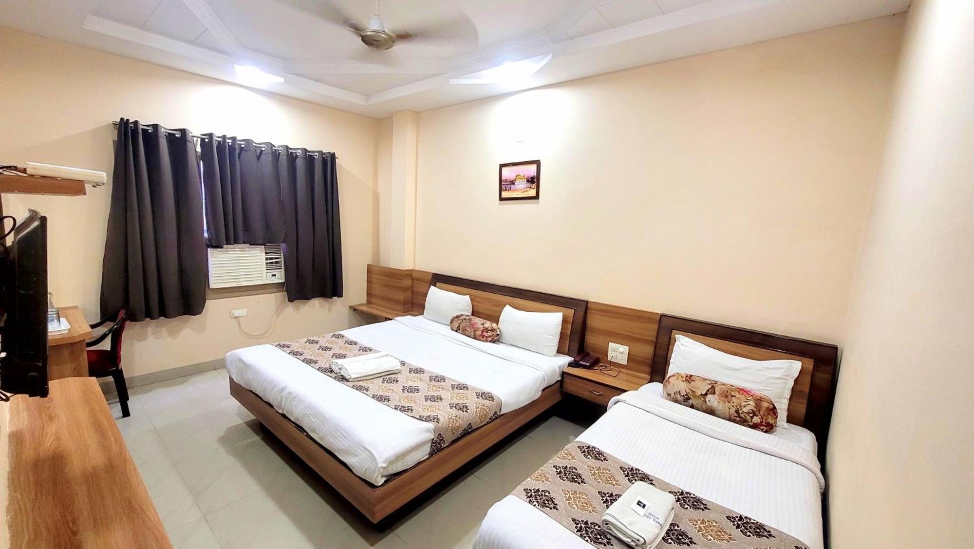 Sakhi By Urban Galaxy Amritsar