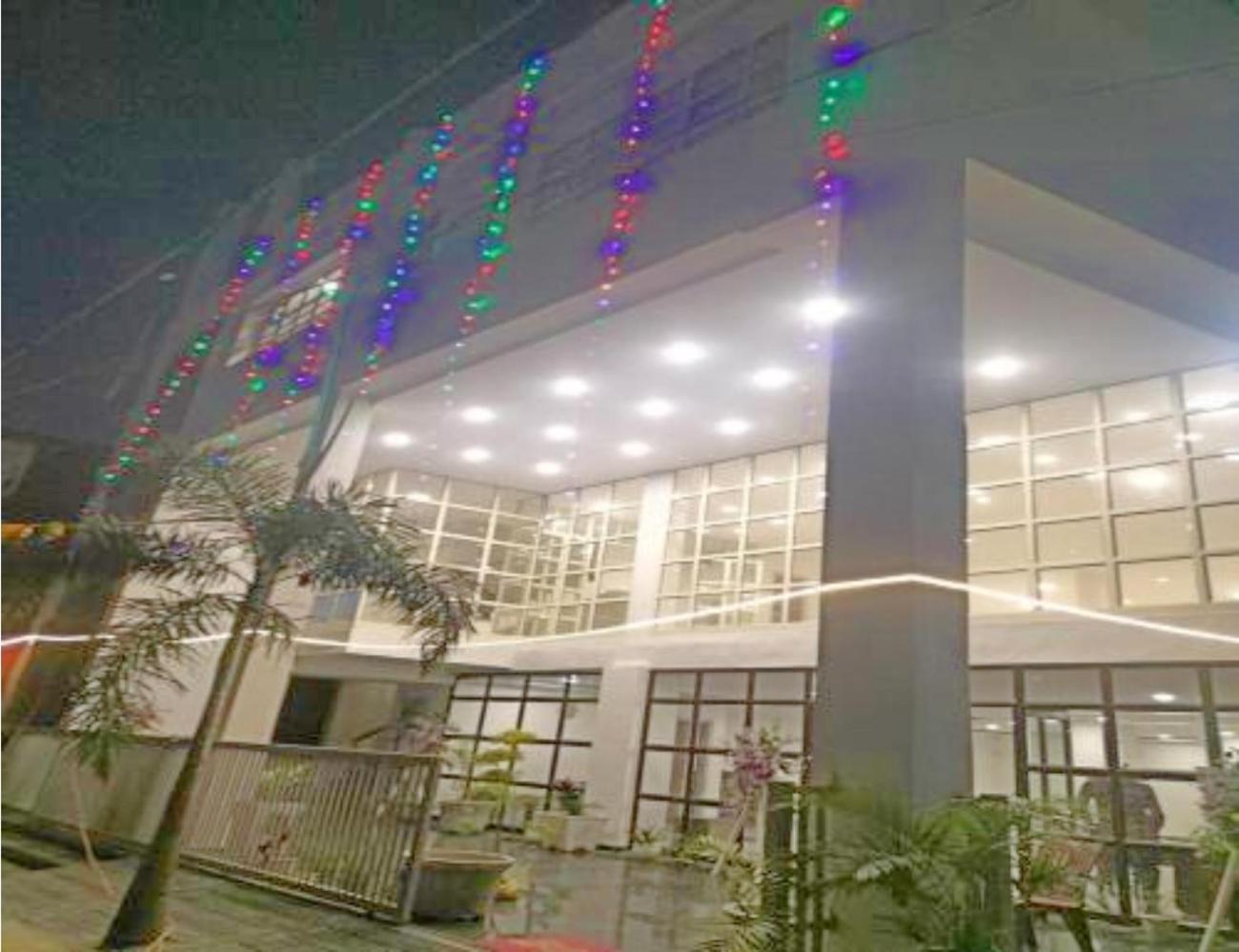 Hotel Delight Inn, 4*