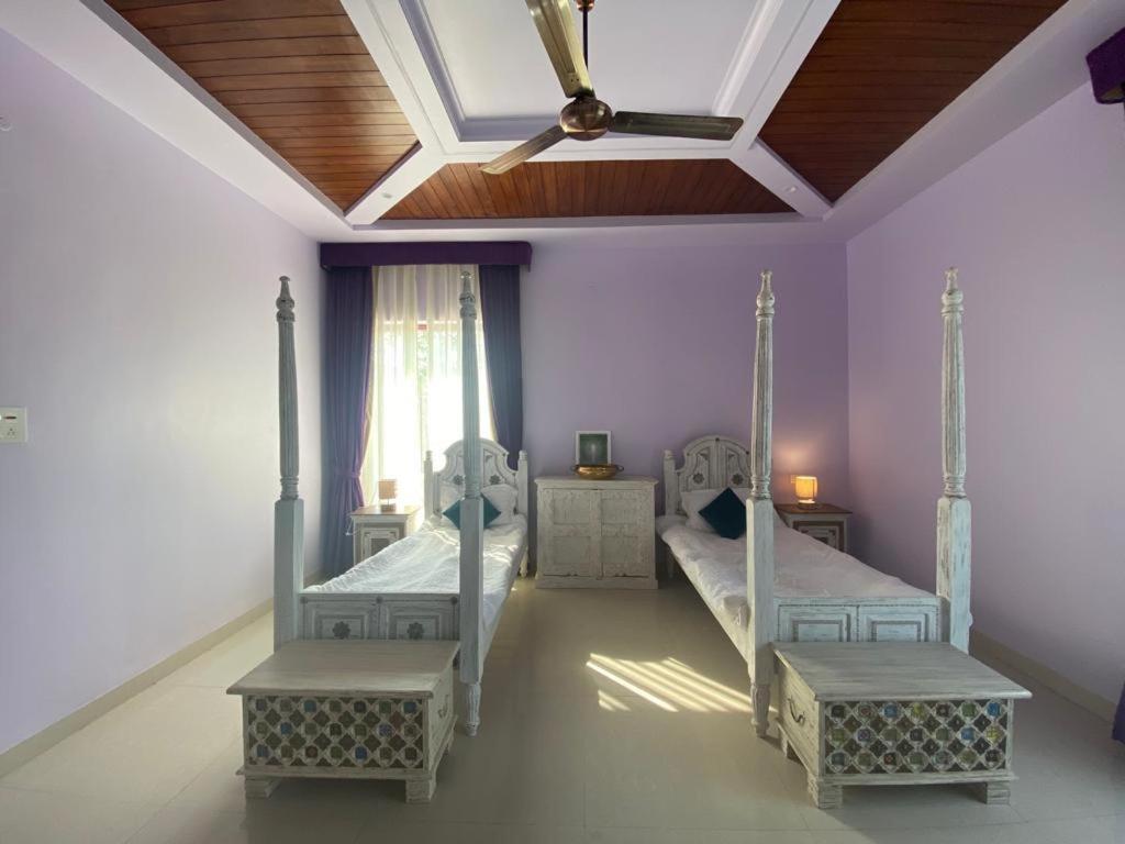 Blessing Mansion, * Amritsar