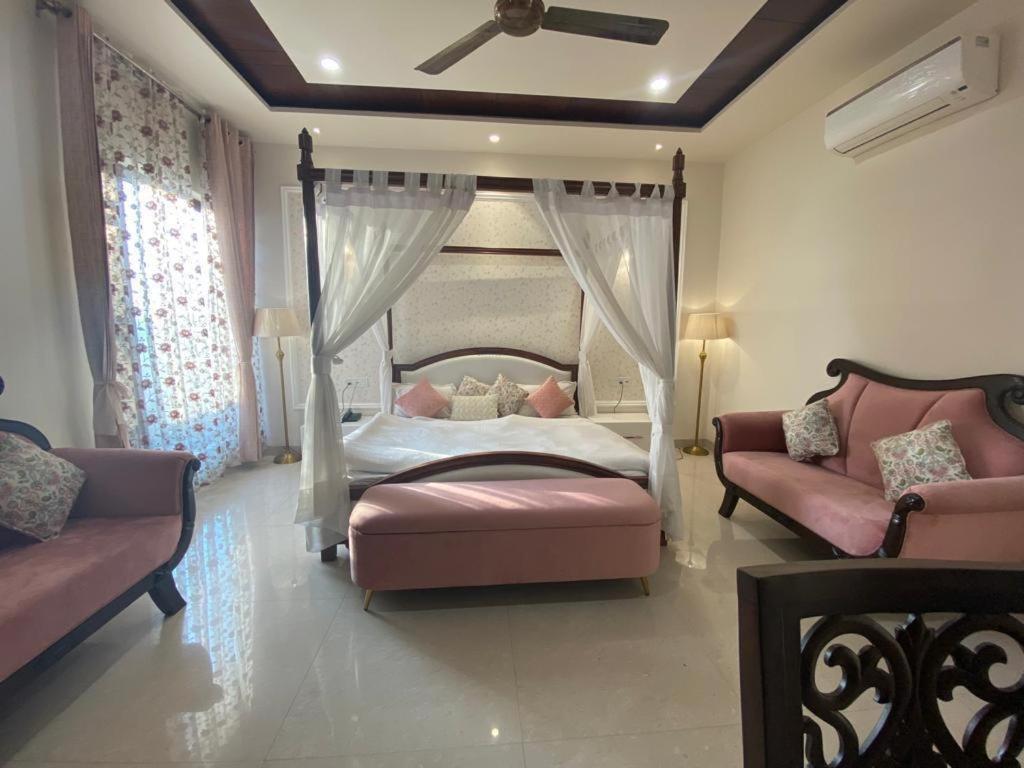 Blessing Mansion, Amritsar