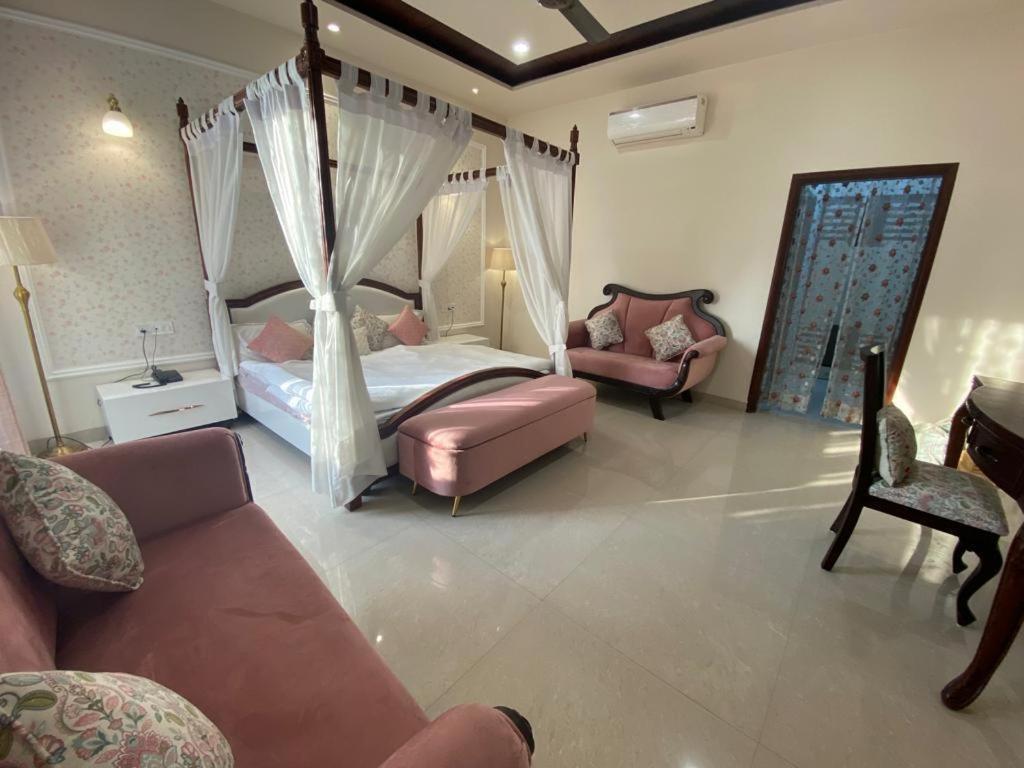 Resort Blessing Mansion,