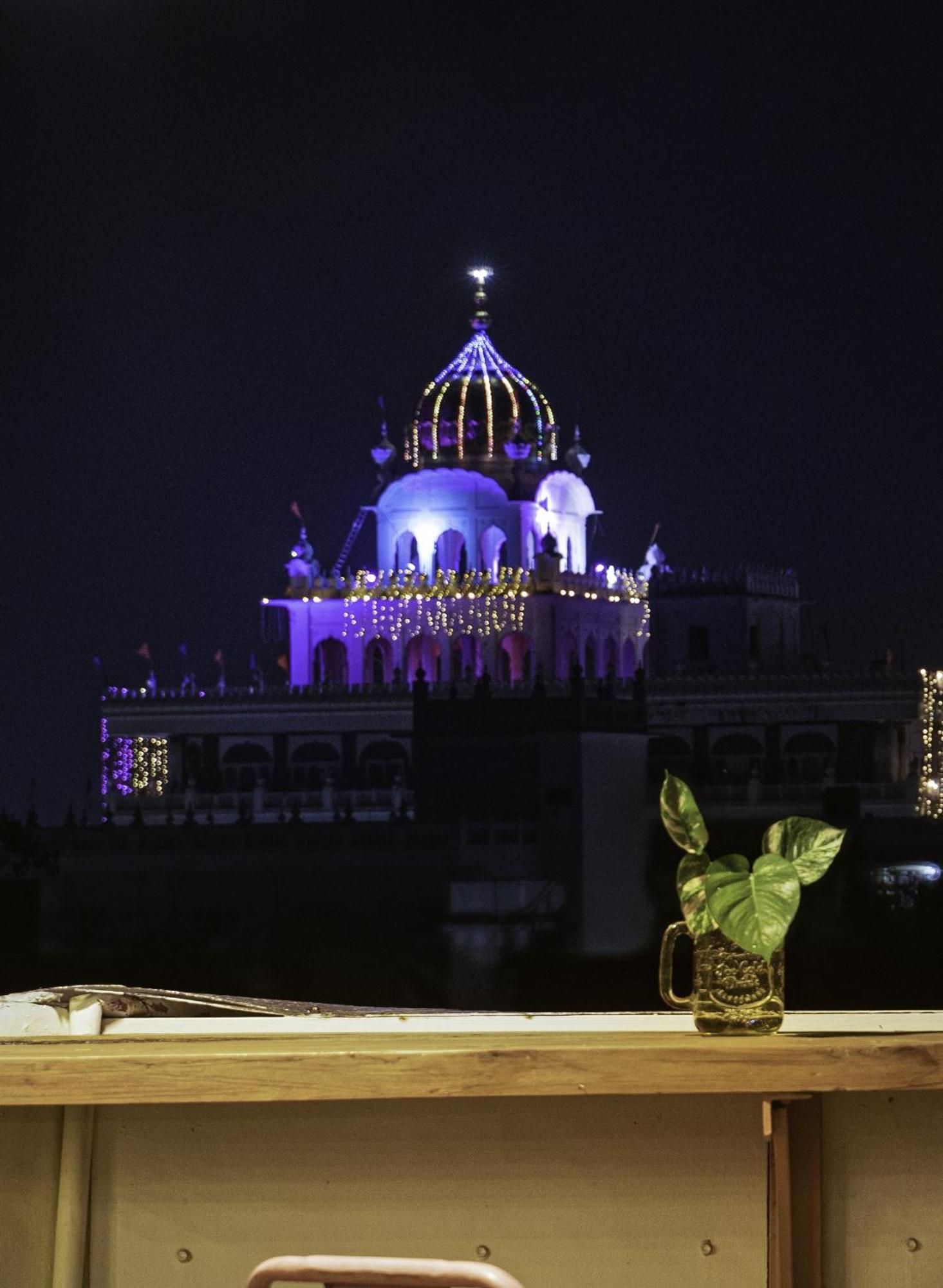Gostops Amritsar, Chatiwind Gate Hostel