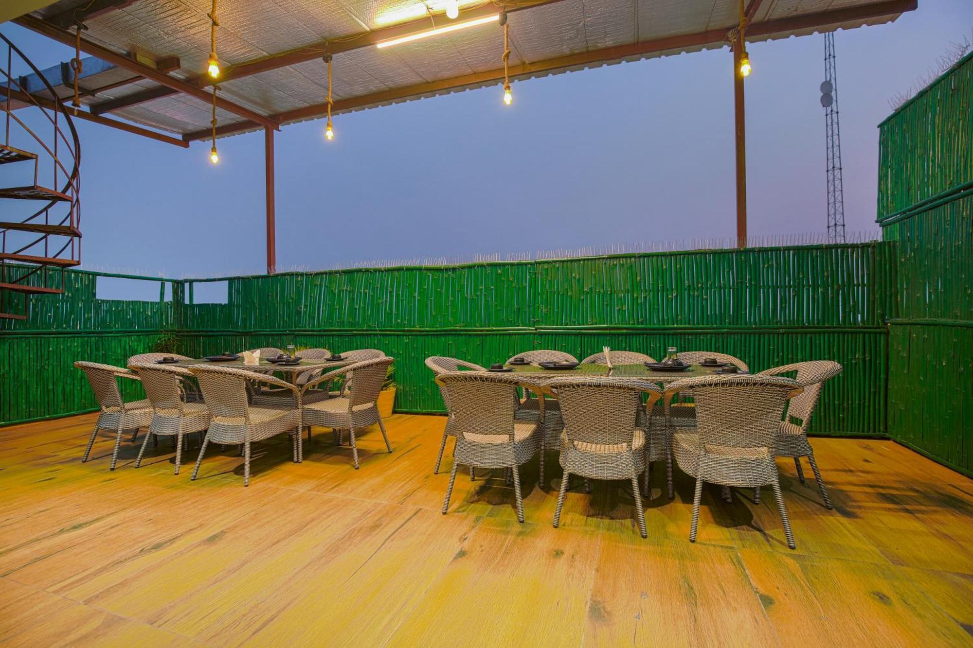 Crown, Hotel Amritsar