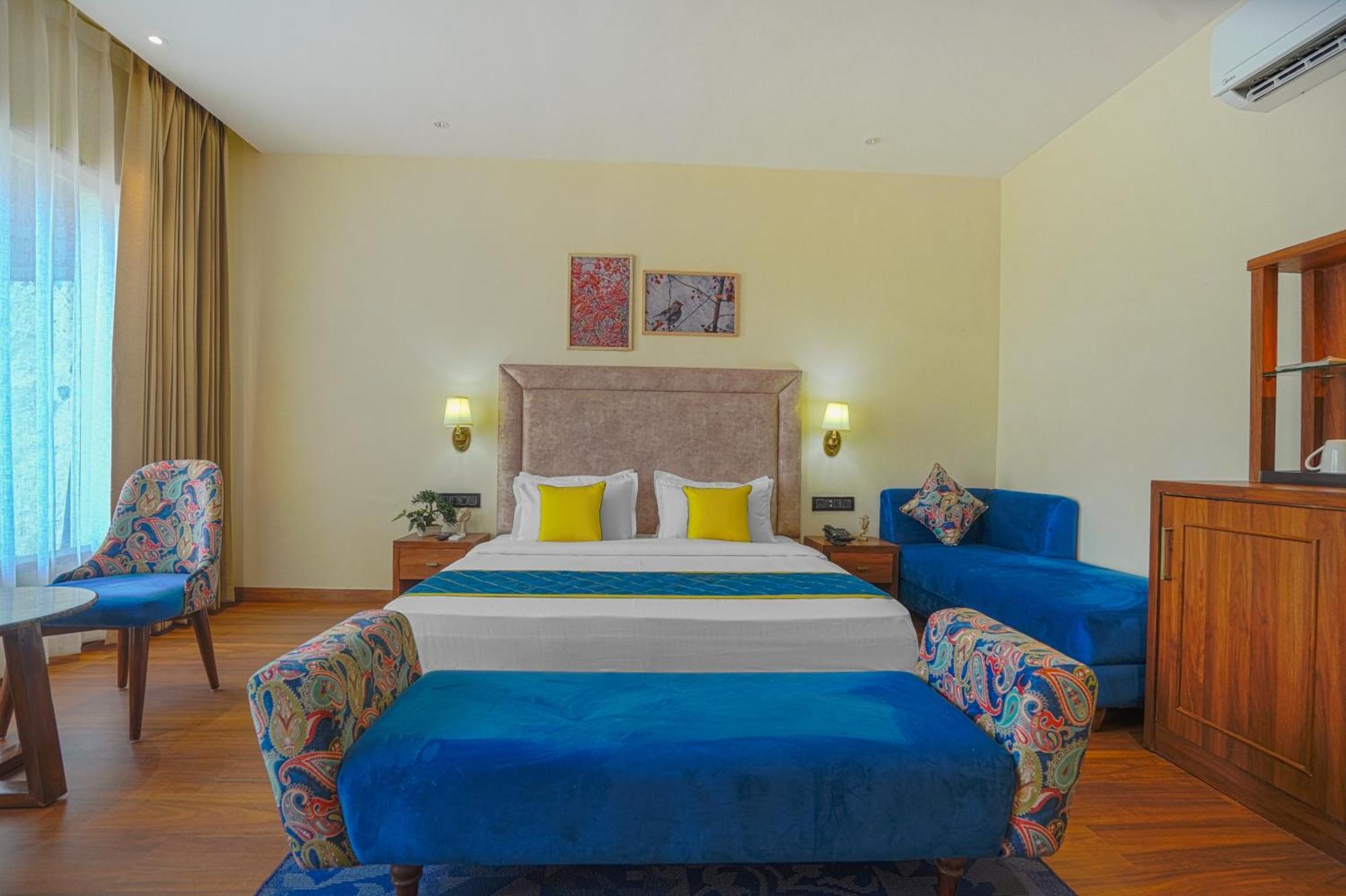 Escala By Levelup 4*