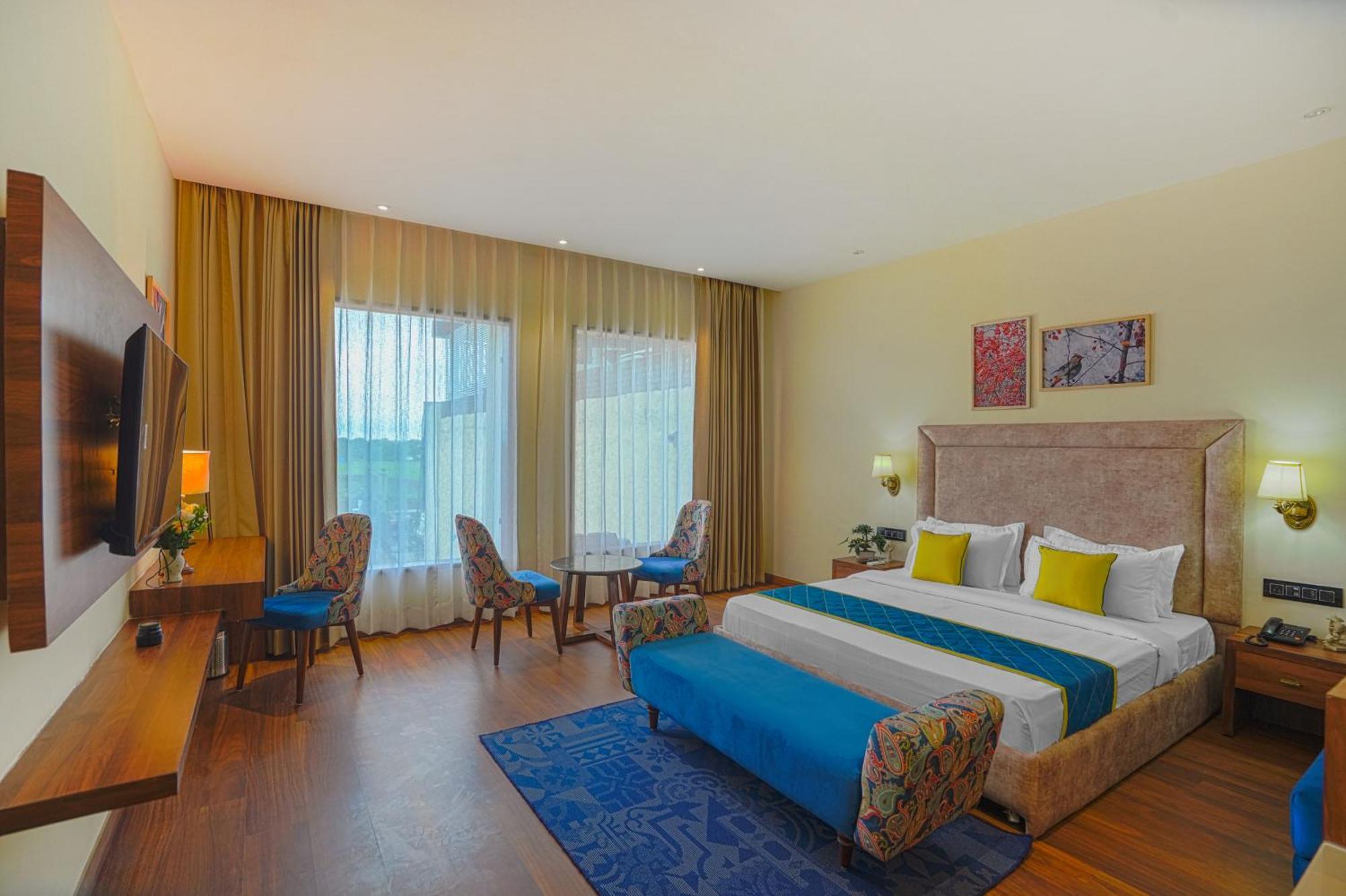 Escala By Levelup 4* Amritsar