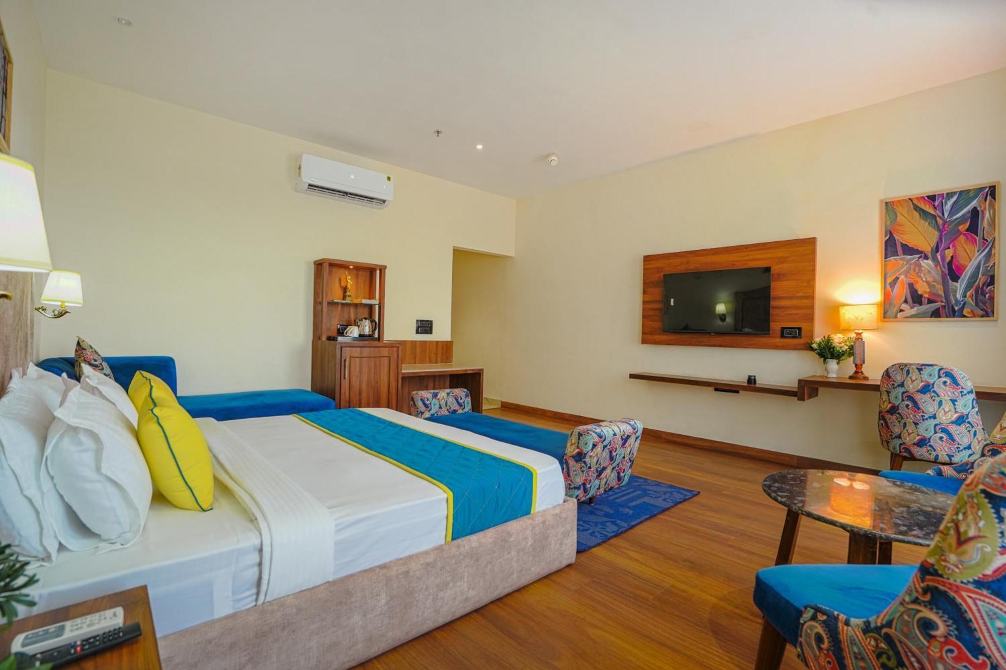 Hotel Escala By Levelup