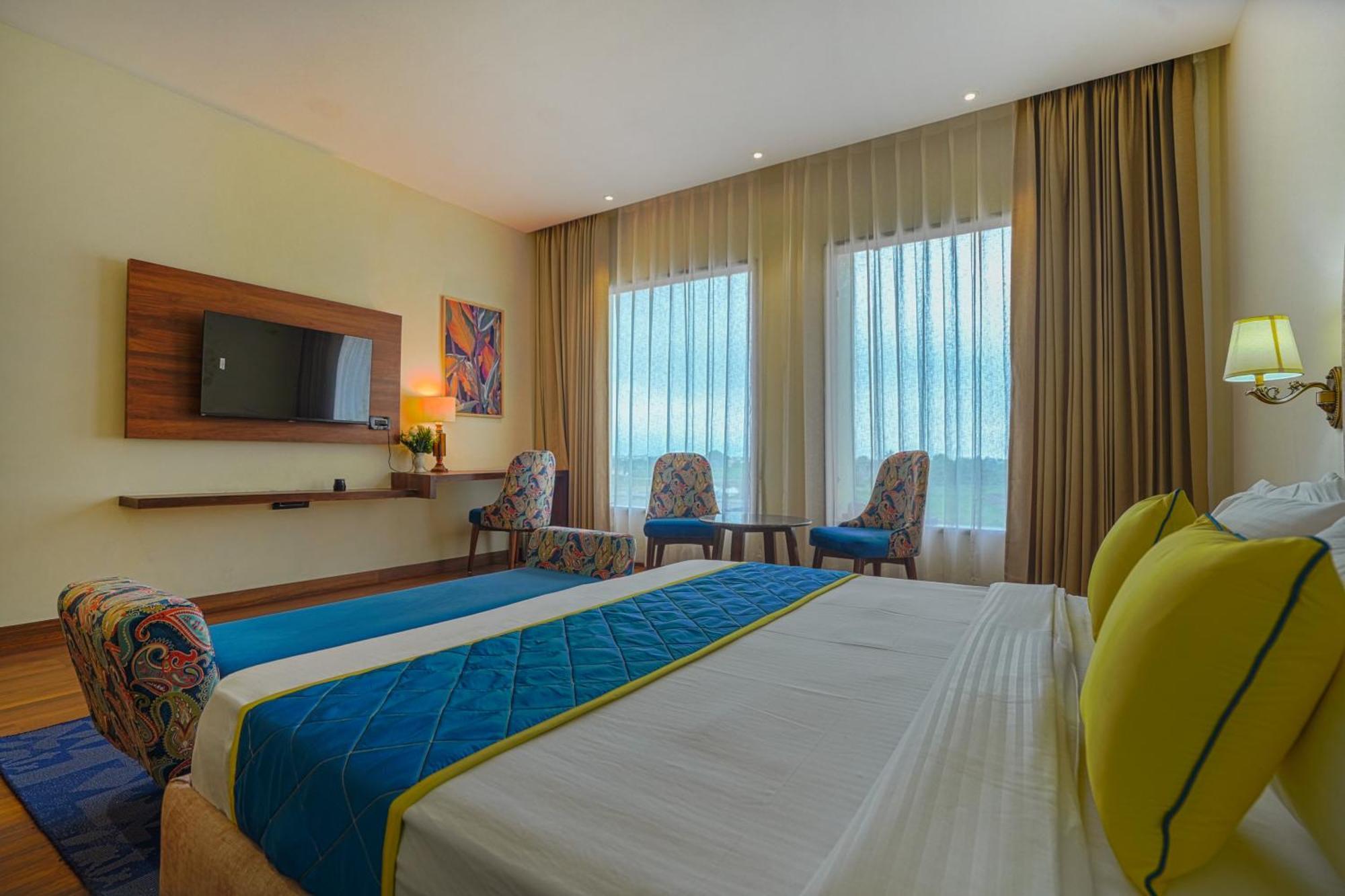 Hotel Escala By Levelup 4*