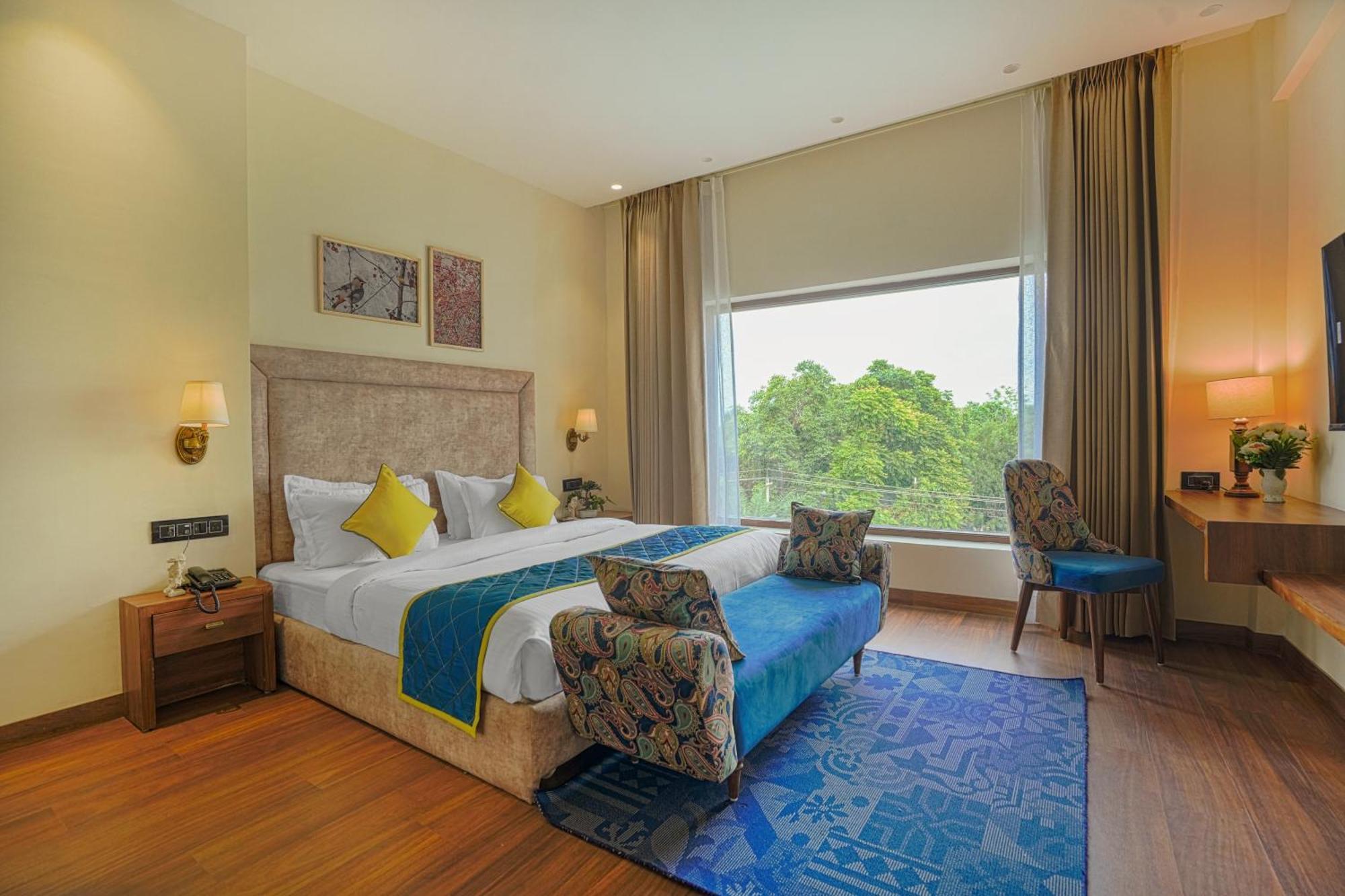 Hotel Escala By Levelup