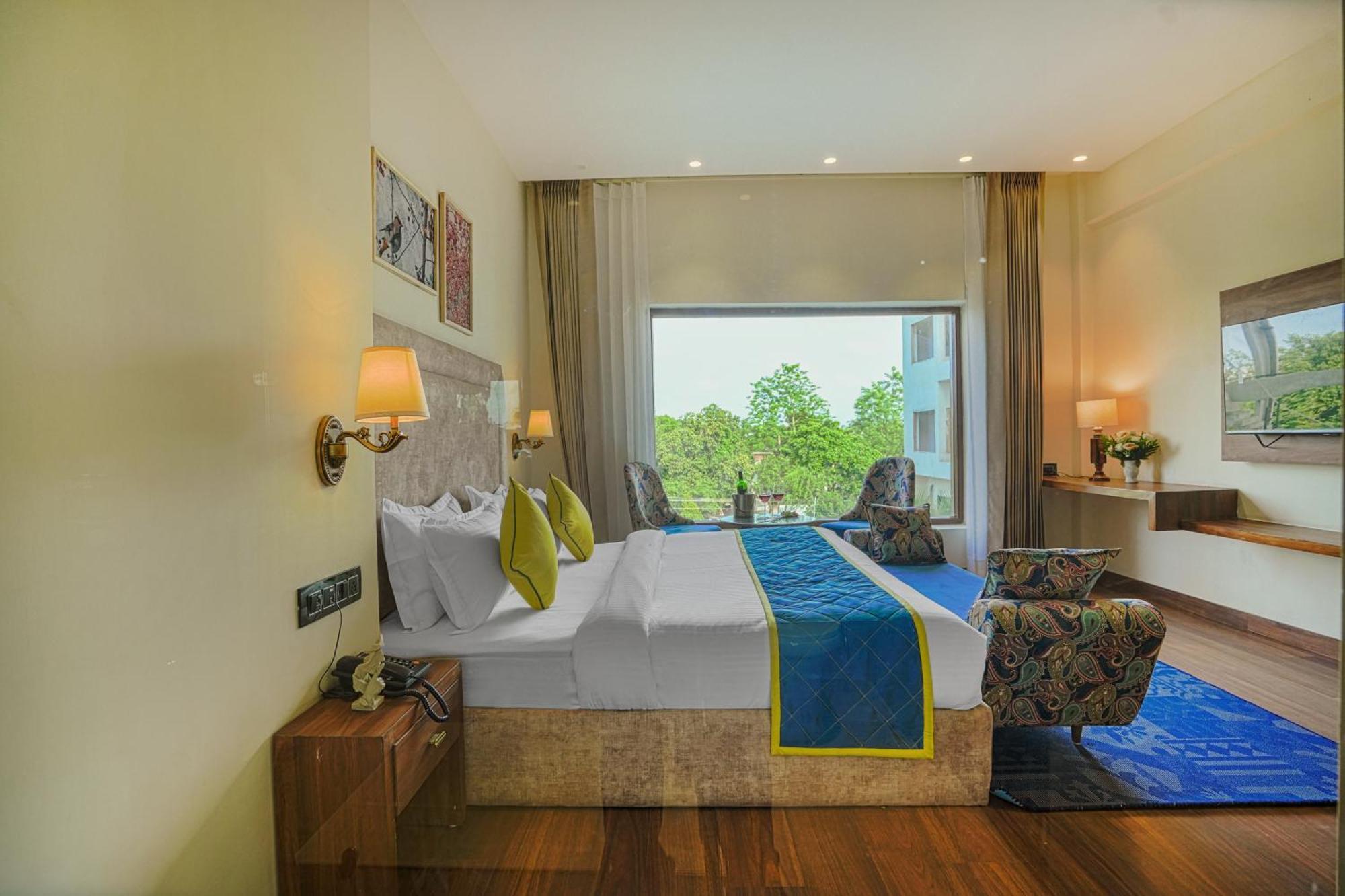 Escala By Levelup Amritsar