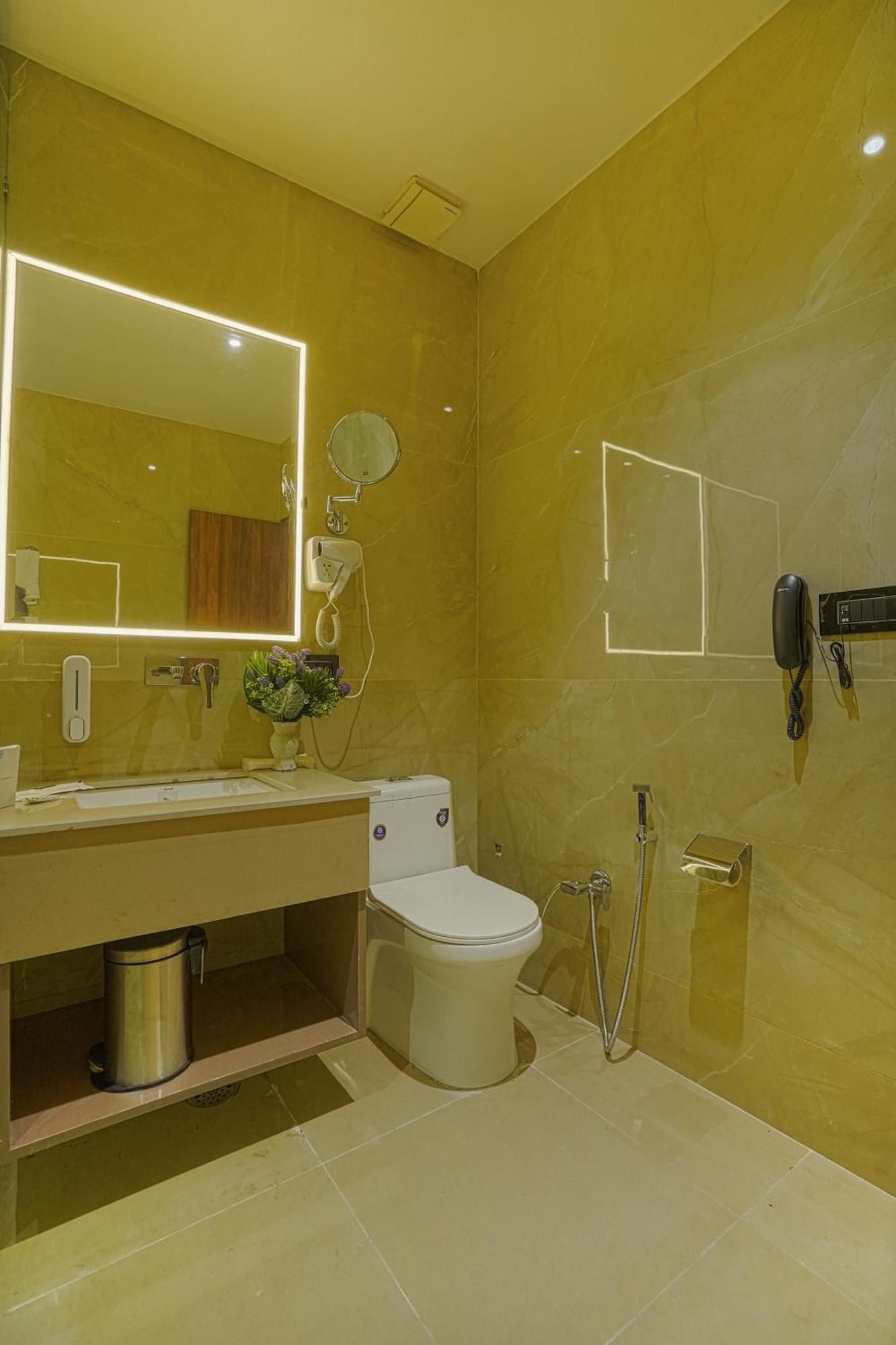 Escala By Levelup 4* Amritsar