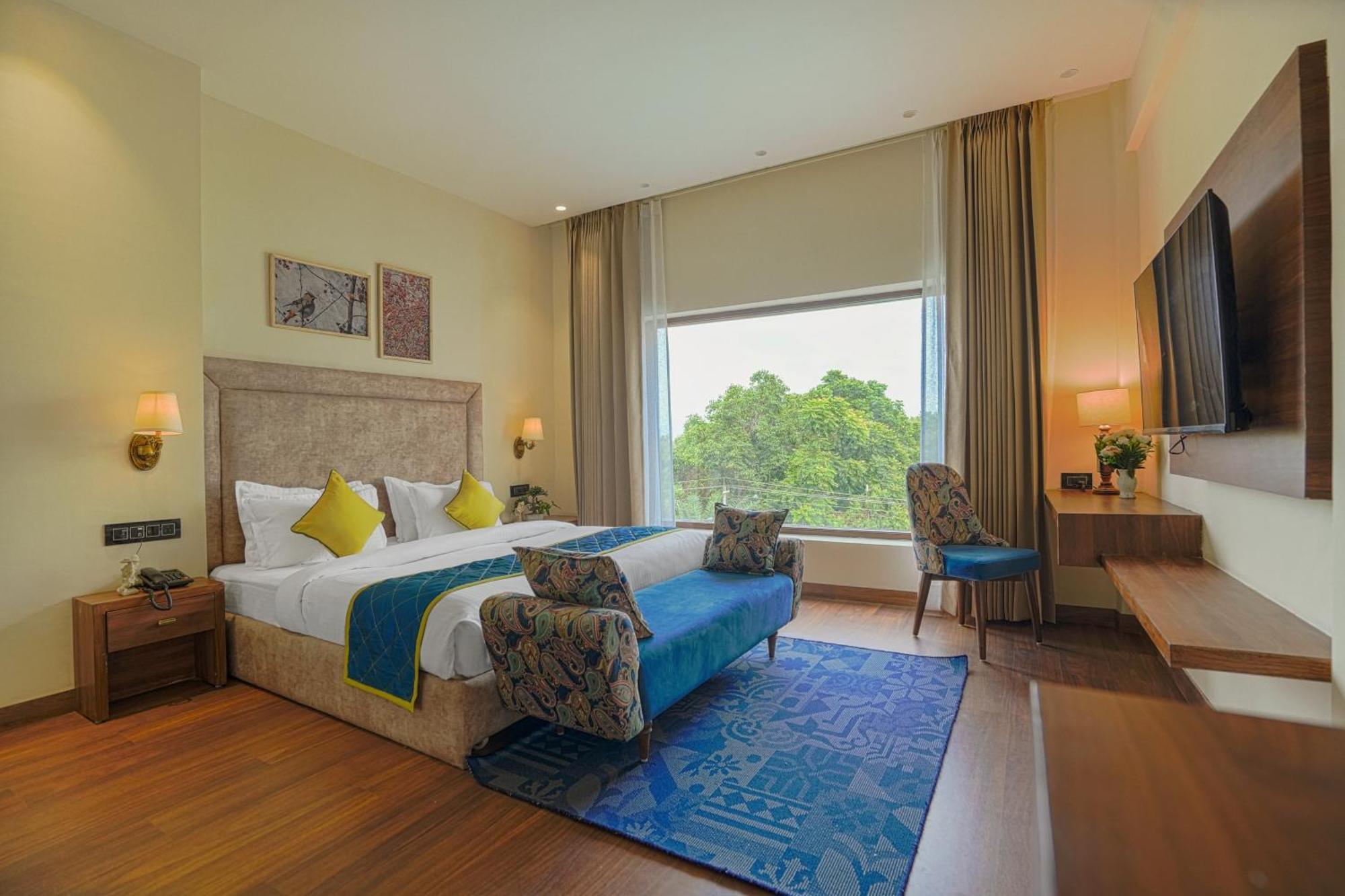 Hotel Escala By Levelup