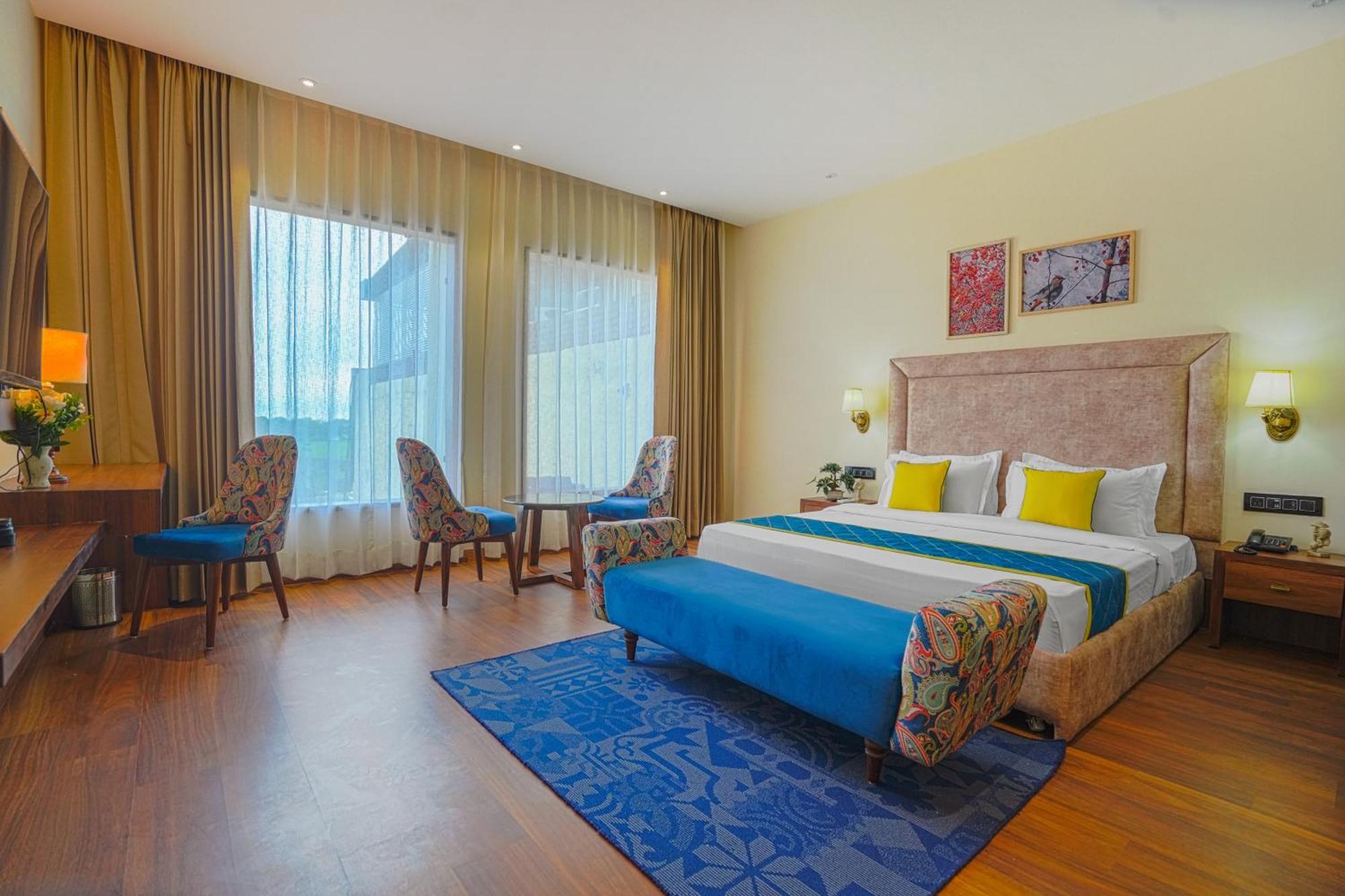 Escala By Levelup Hotel