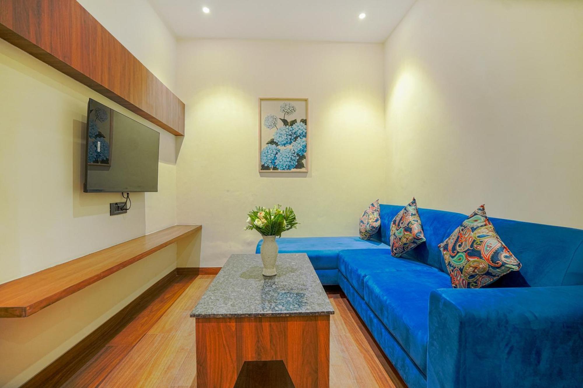 Escala By Levelup 4*