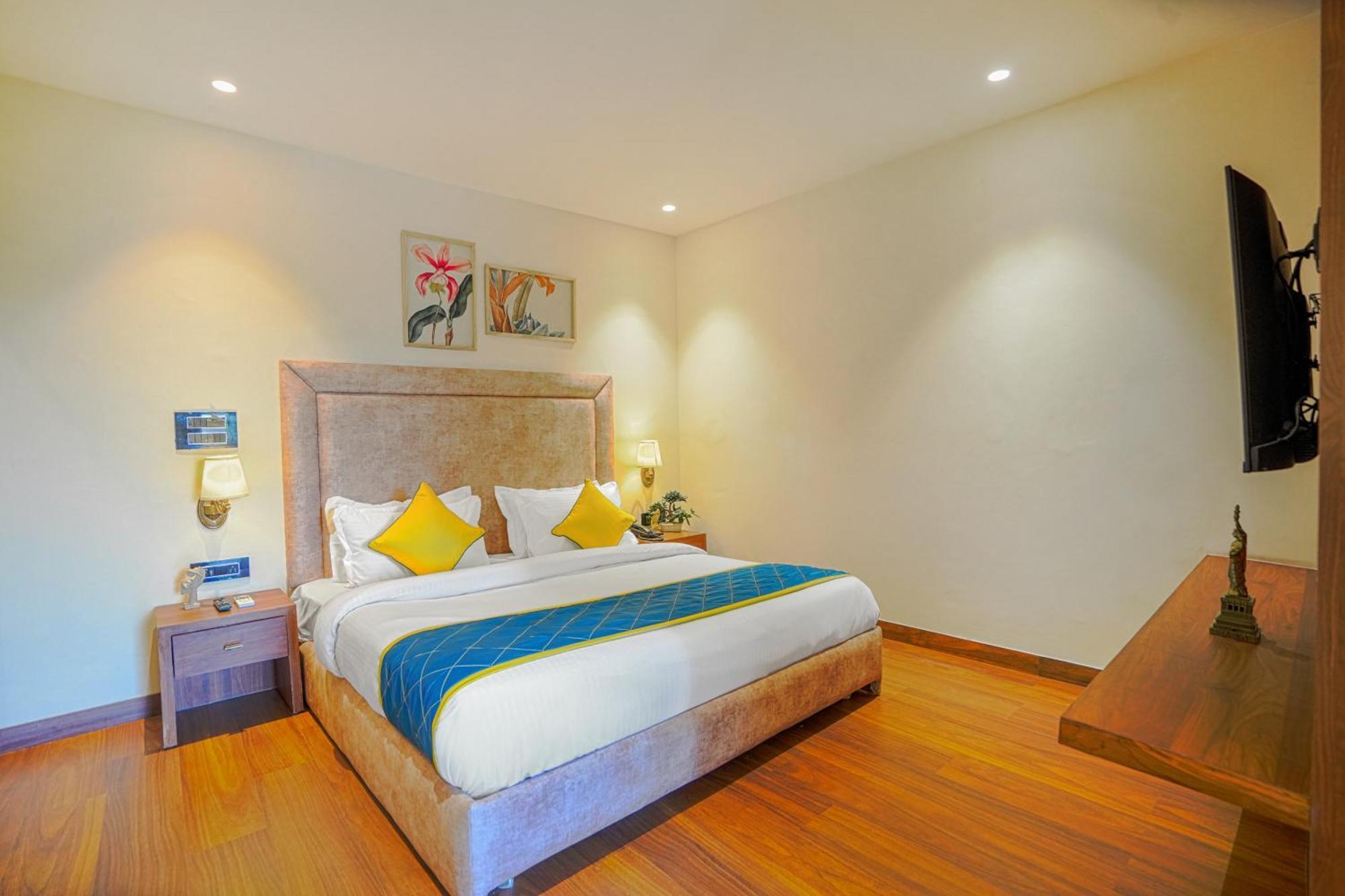 Hotel Escala By Levelup