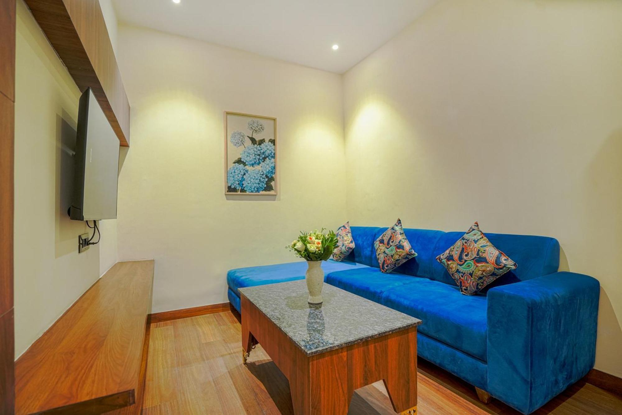 Escala By Levelup Hotel Amritsar