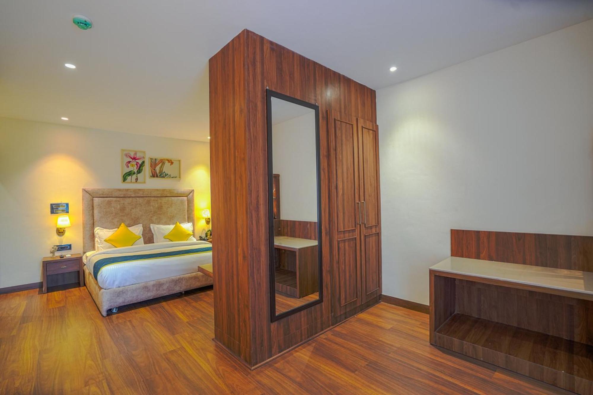 Escala By Levelup 4* Amritsar