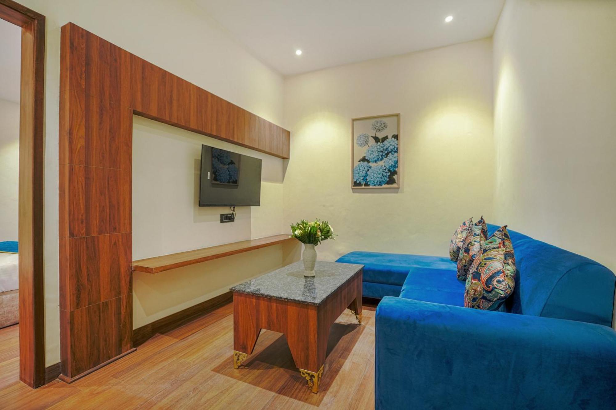 Escala By Levelup 4*