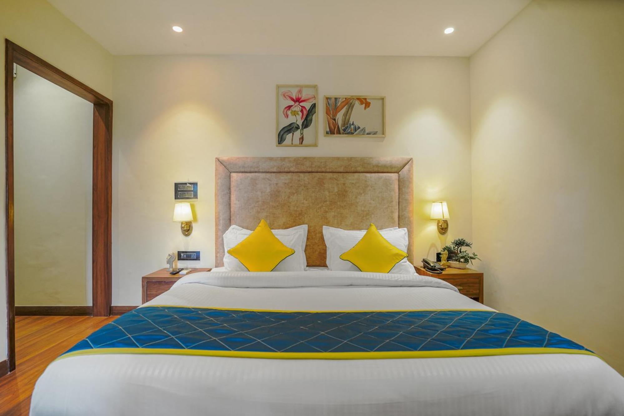 Escala By Levelup Hotel 4*