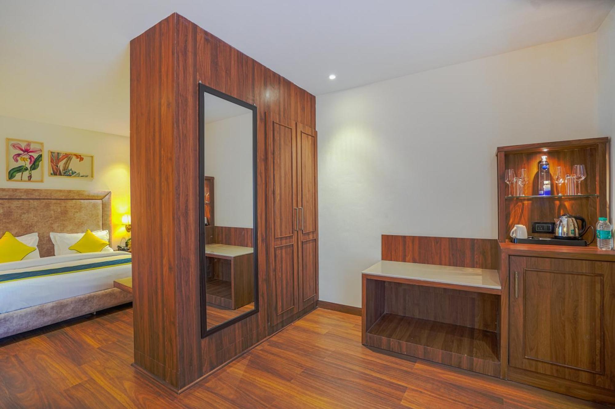 Escala By Levelup Amritsar