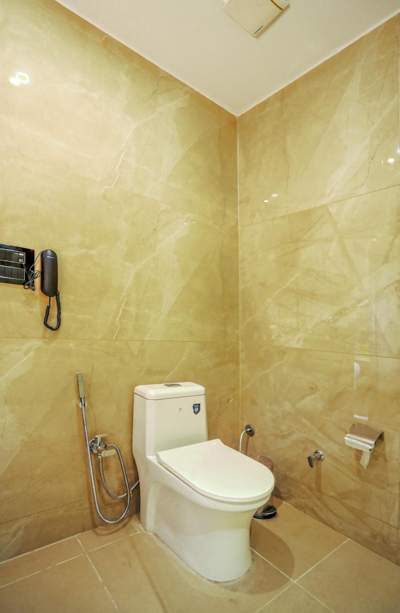 Hotel Escala By Levelup 4*