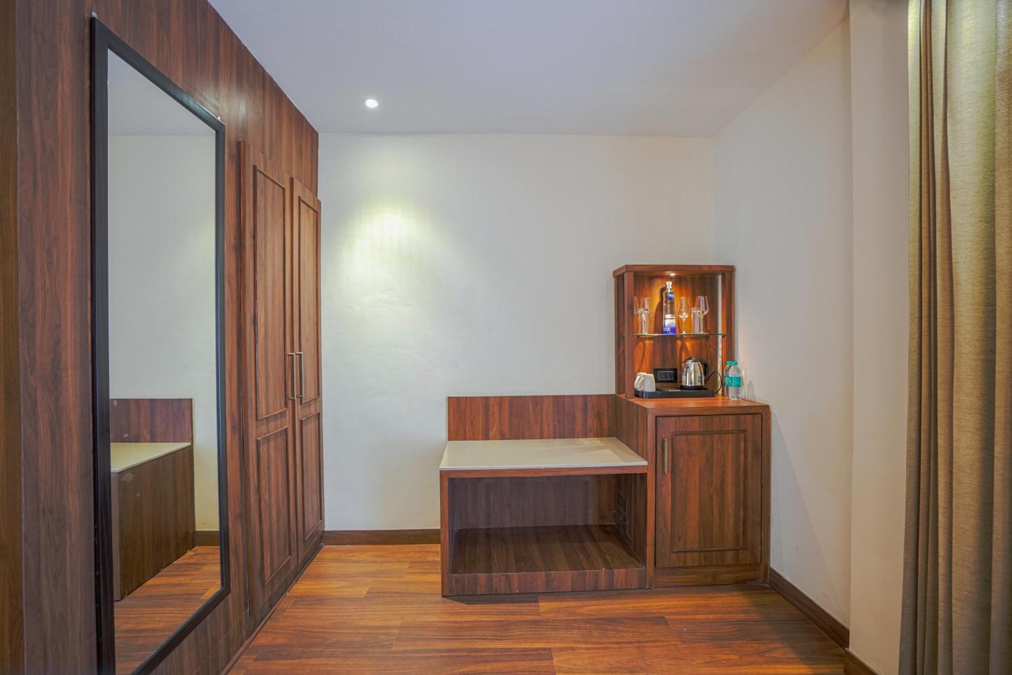 Escala By Levelup Amritsar