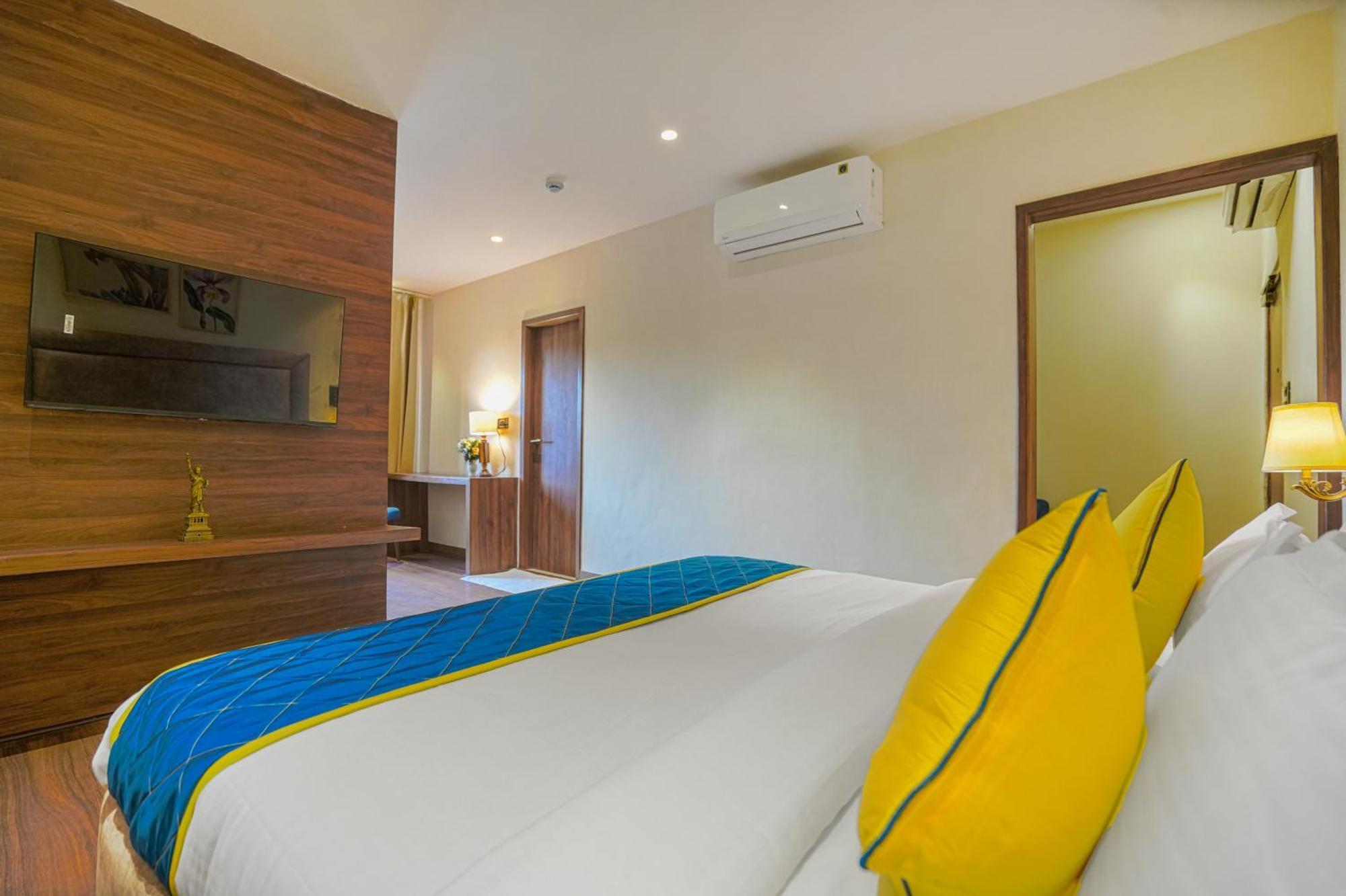 Hotel Escala By Levelup 4*