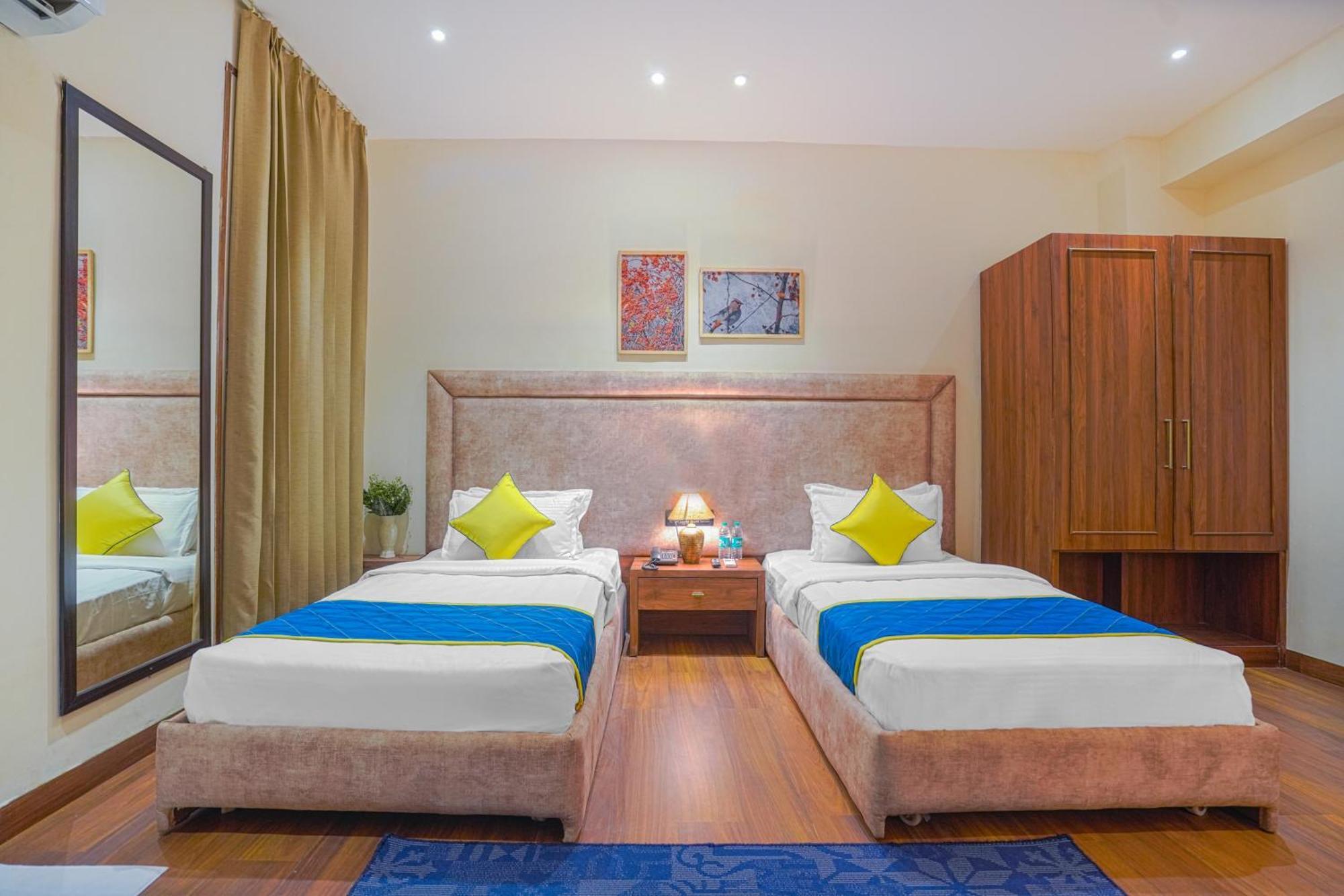 Hotel Escala By Levelup 4*
