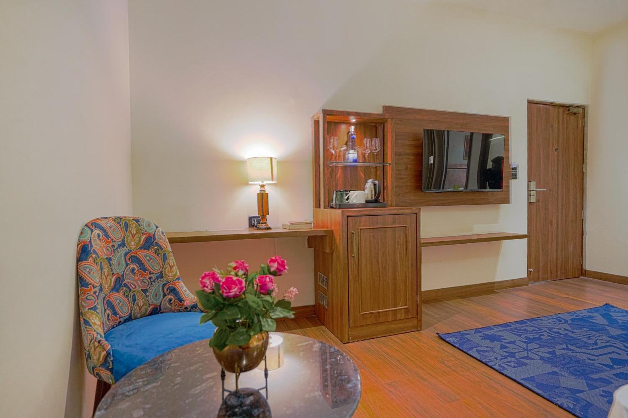 Escala By Levelup Hotel Amritsar