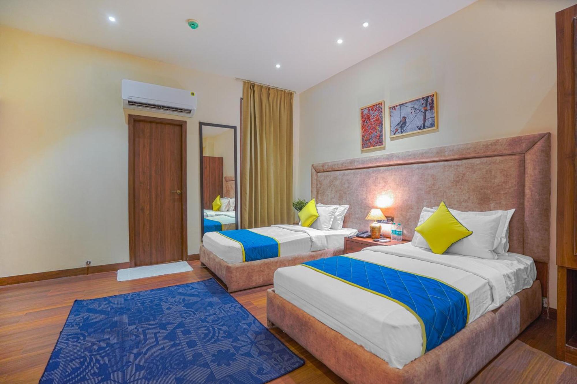 Escala By Levelup 4*
