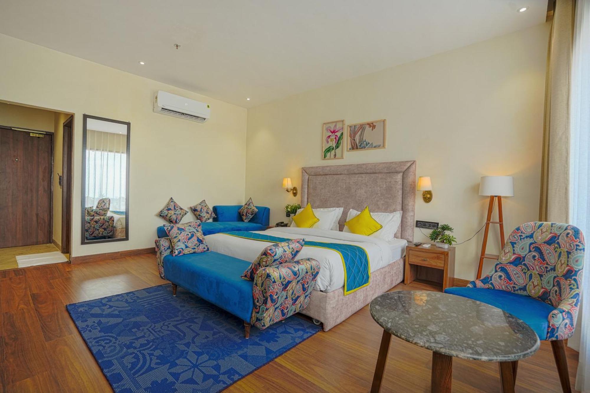 Escala By Levelup Amritsar