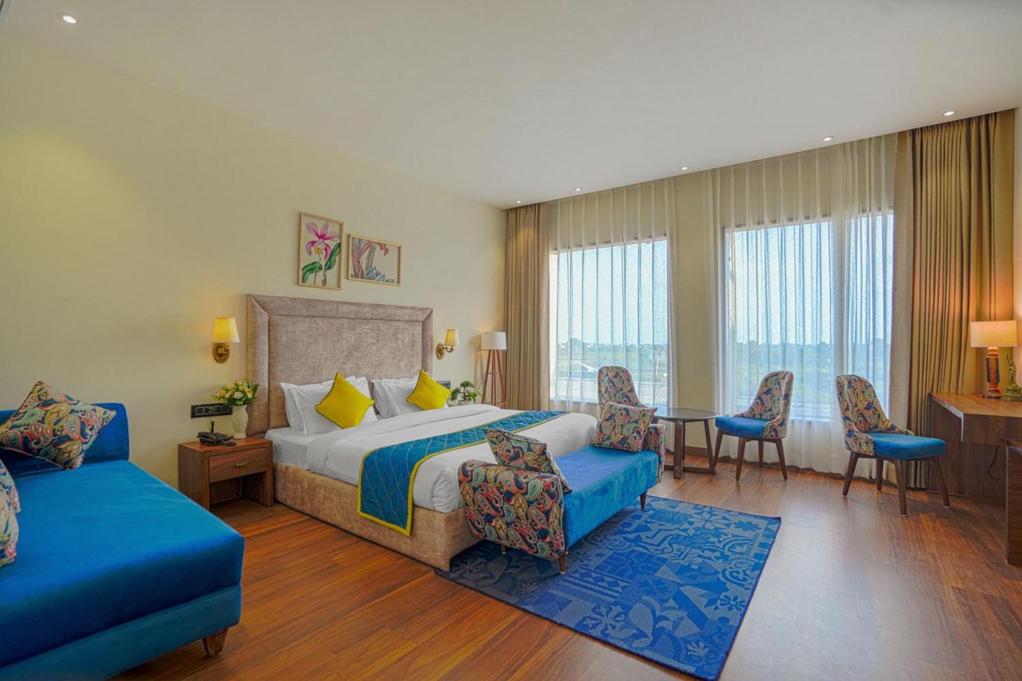 Escala By Levelup 4* Amritsar