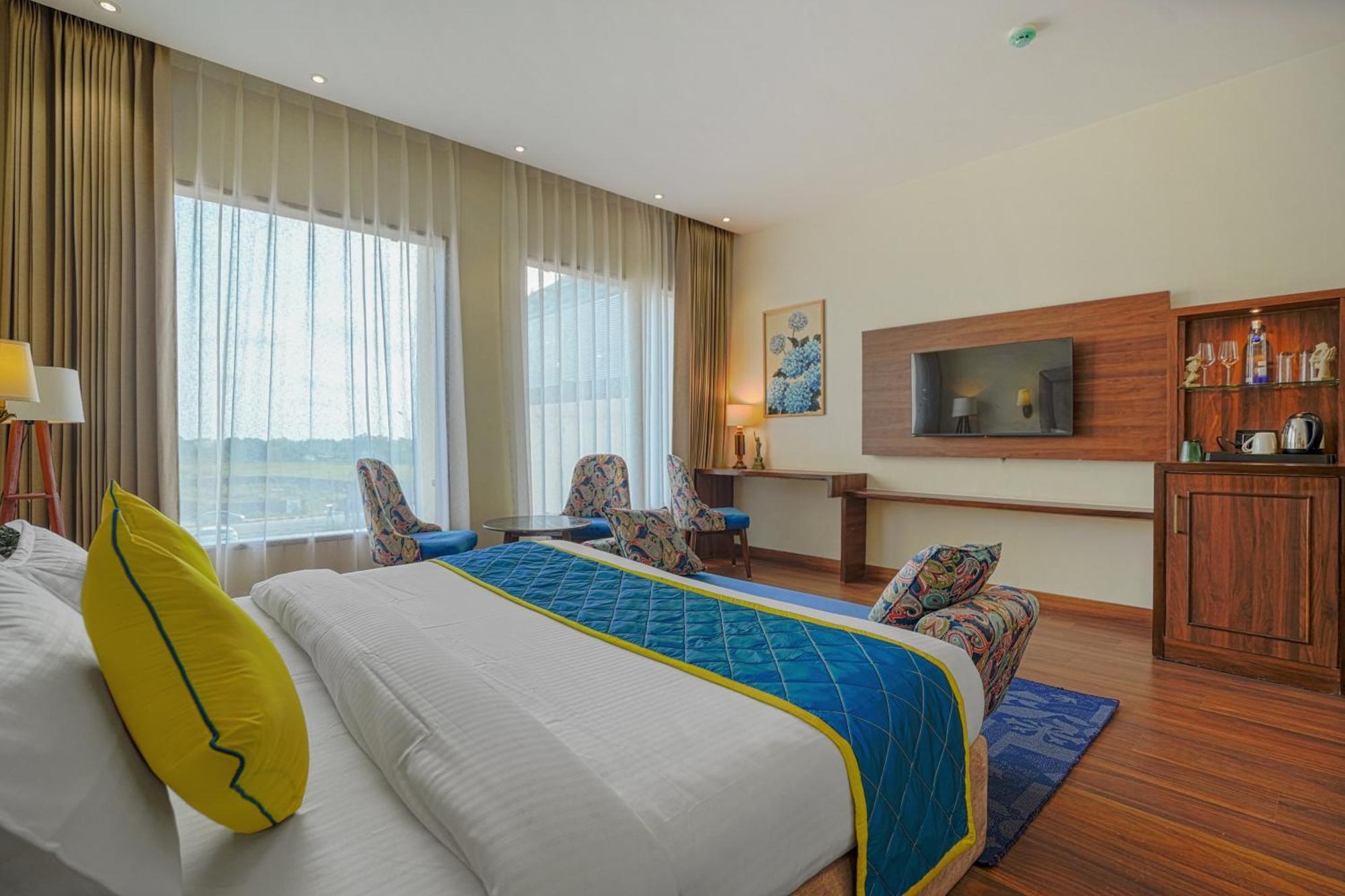 Escala By Levelup
