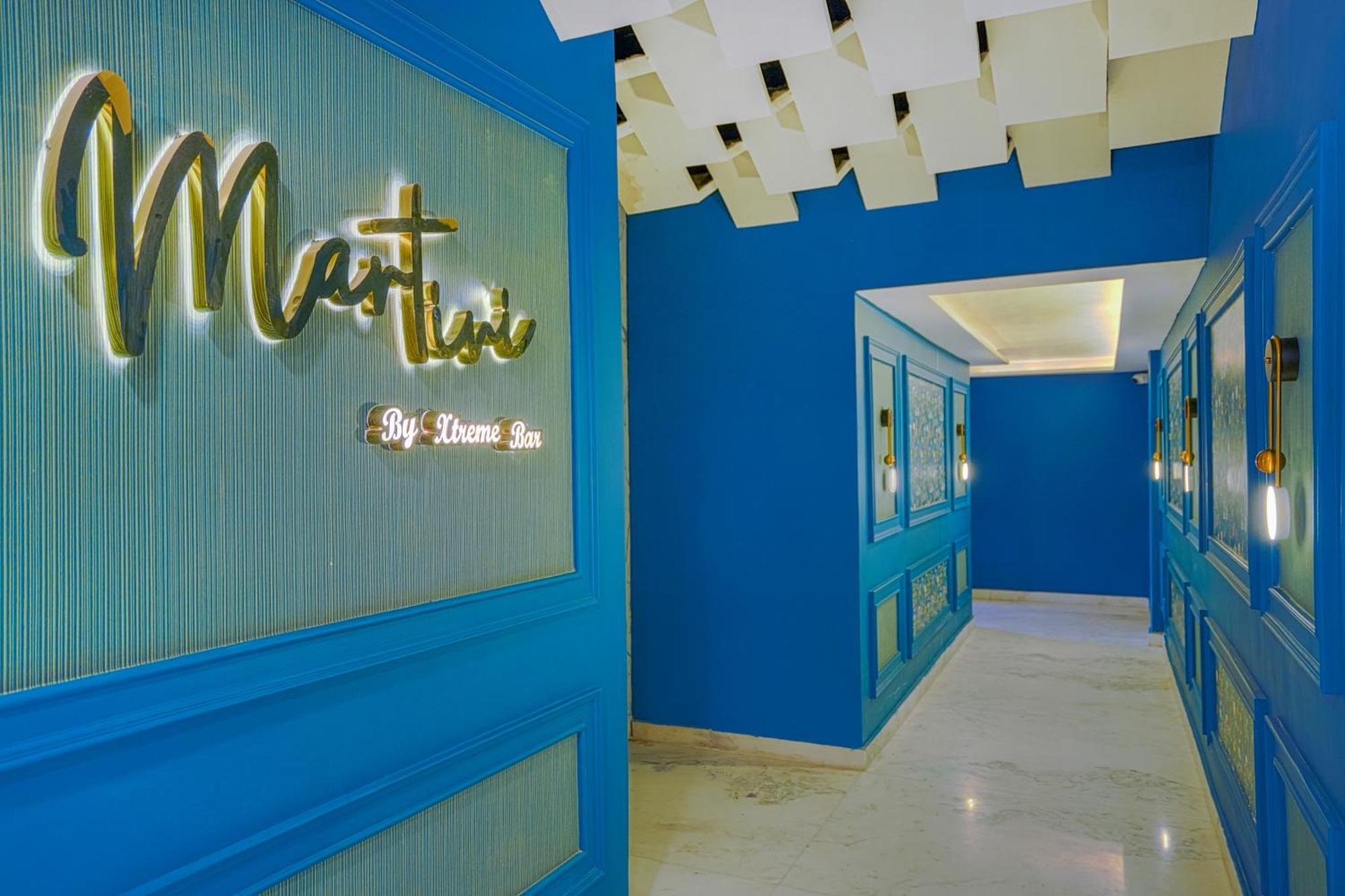 Escala By Levelup Hotel 4*