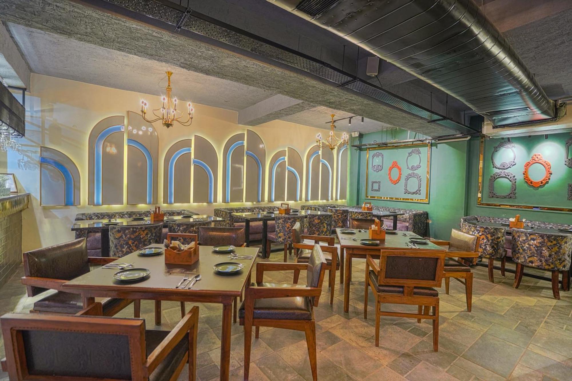 Escala By Levelup Hotel Amritsar