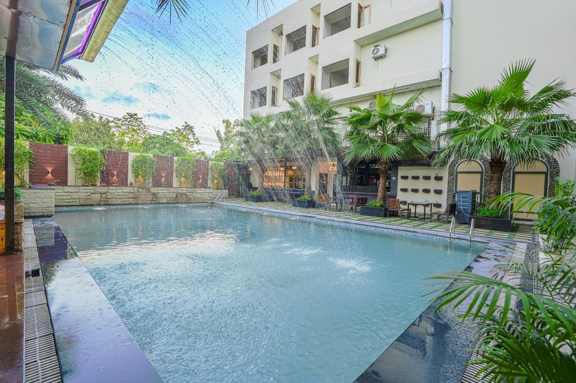 Escala By Levelup 4* Amritsar