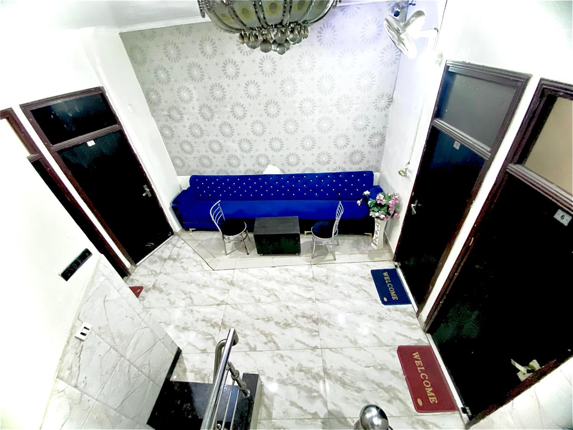 Guest house Swaran Amritsar