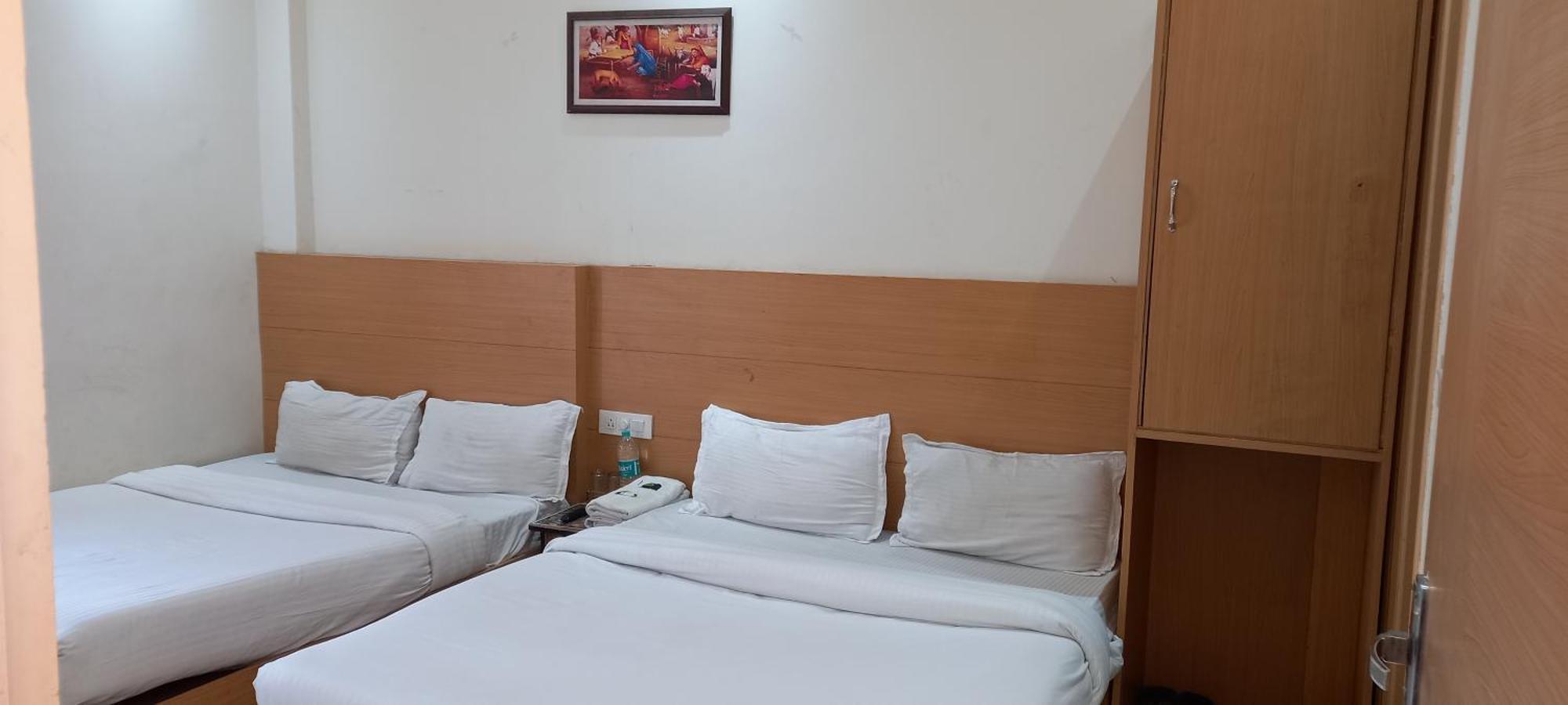 Kozzy Bed & Breakfast Amritsar