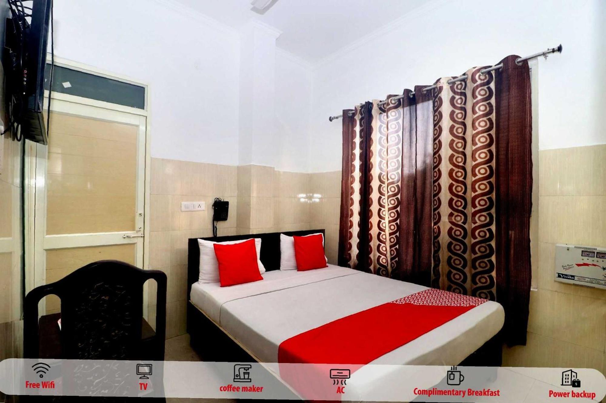 Flagship Jn Residency 3*