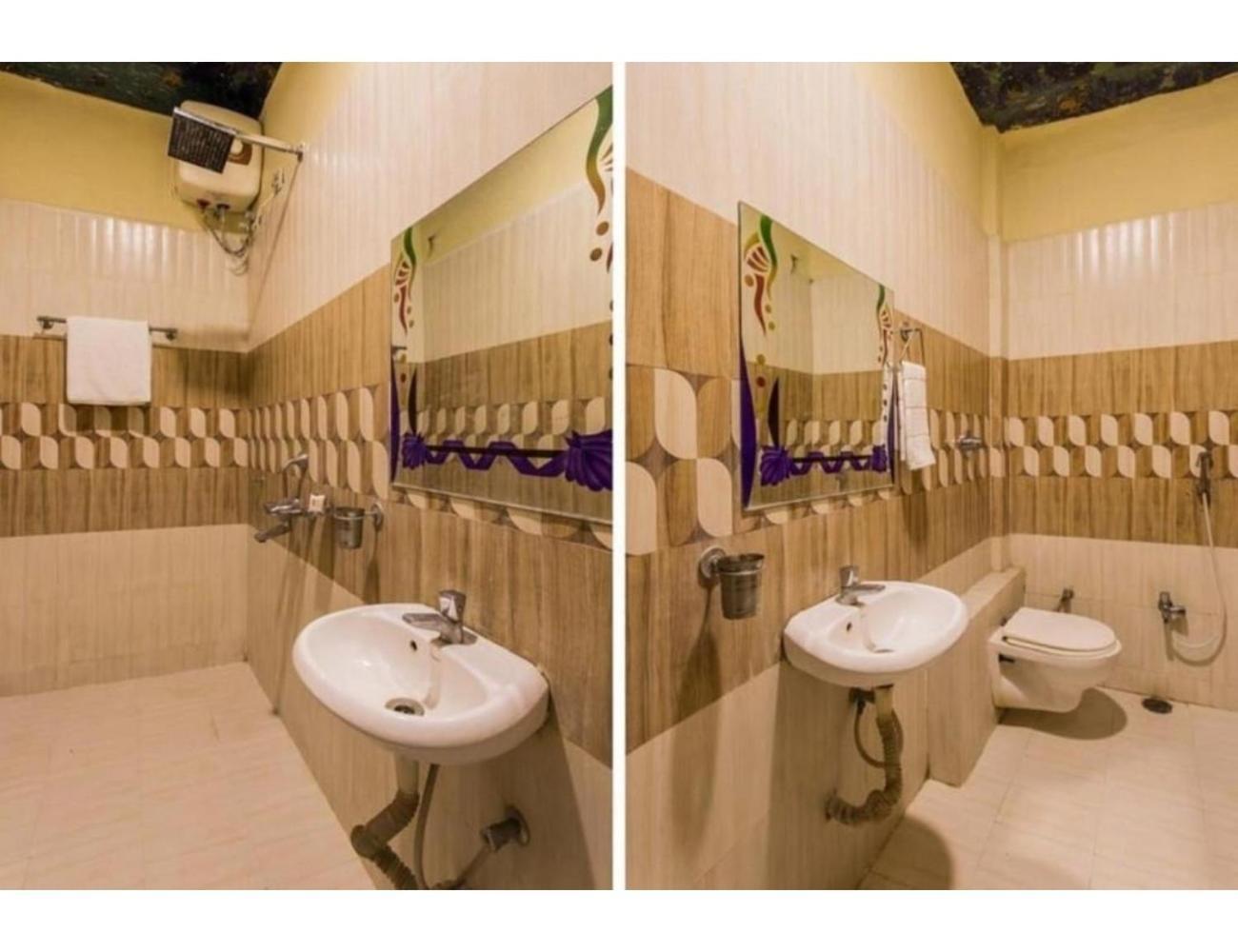 Guru Kalgidhar Residency,