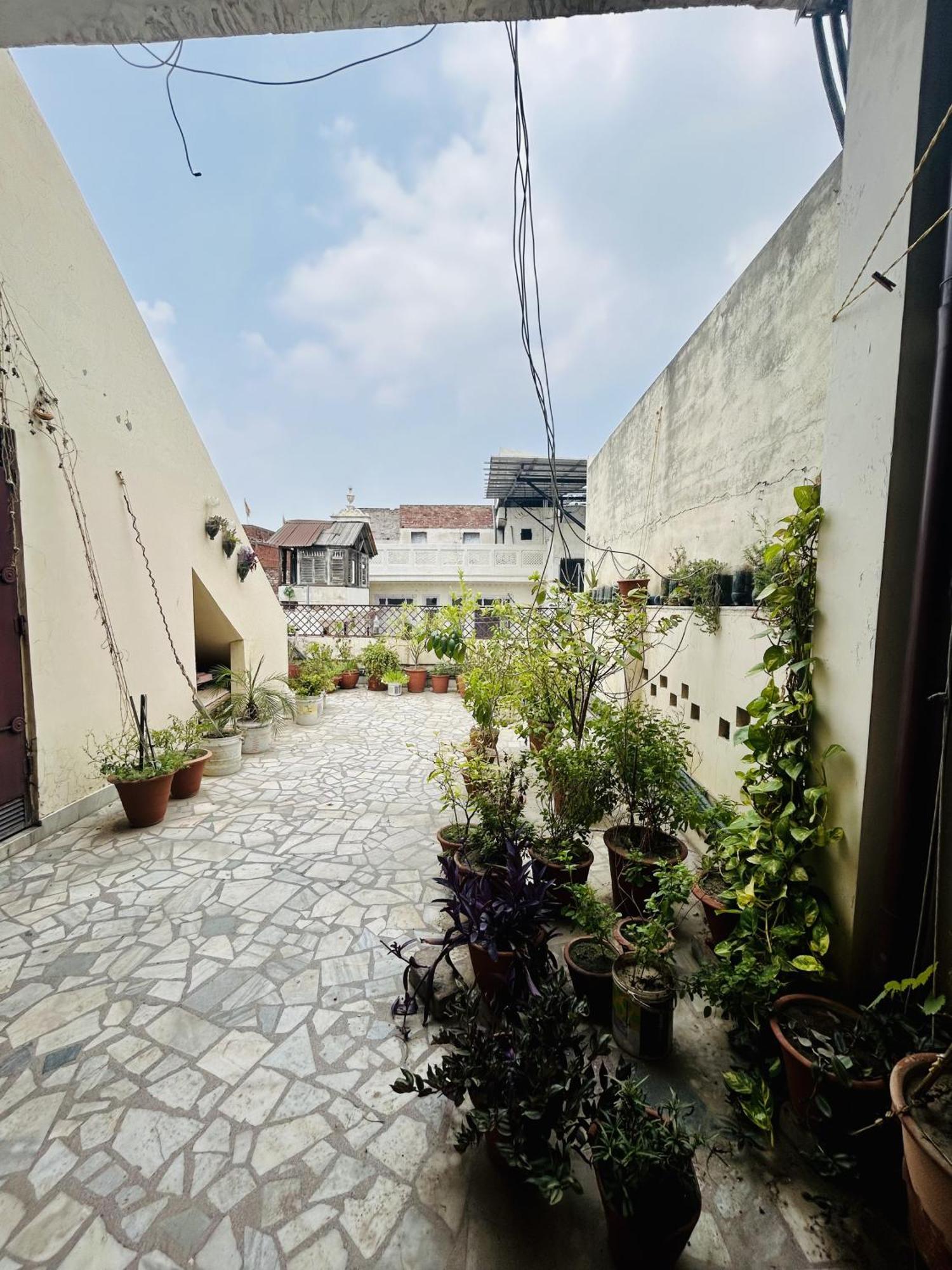 Namaste Guest house Amritsar